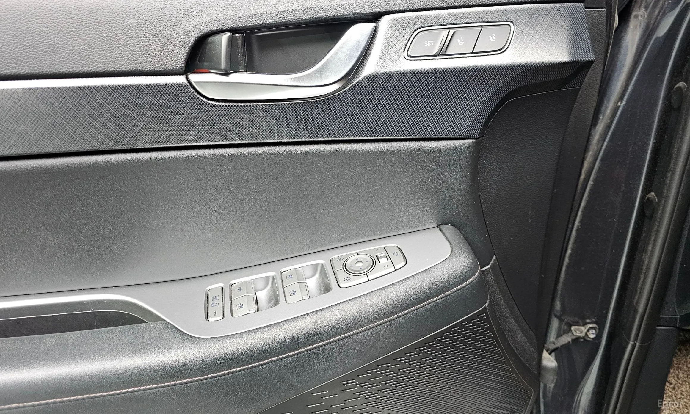 Hyundai Palisade превью 17