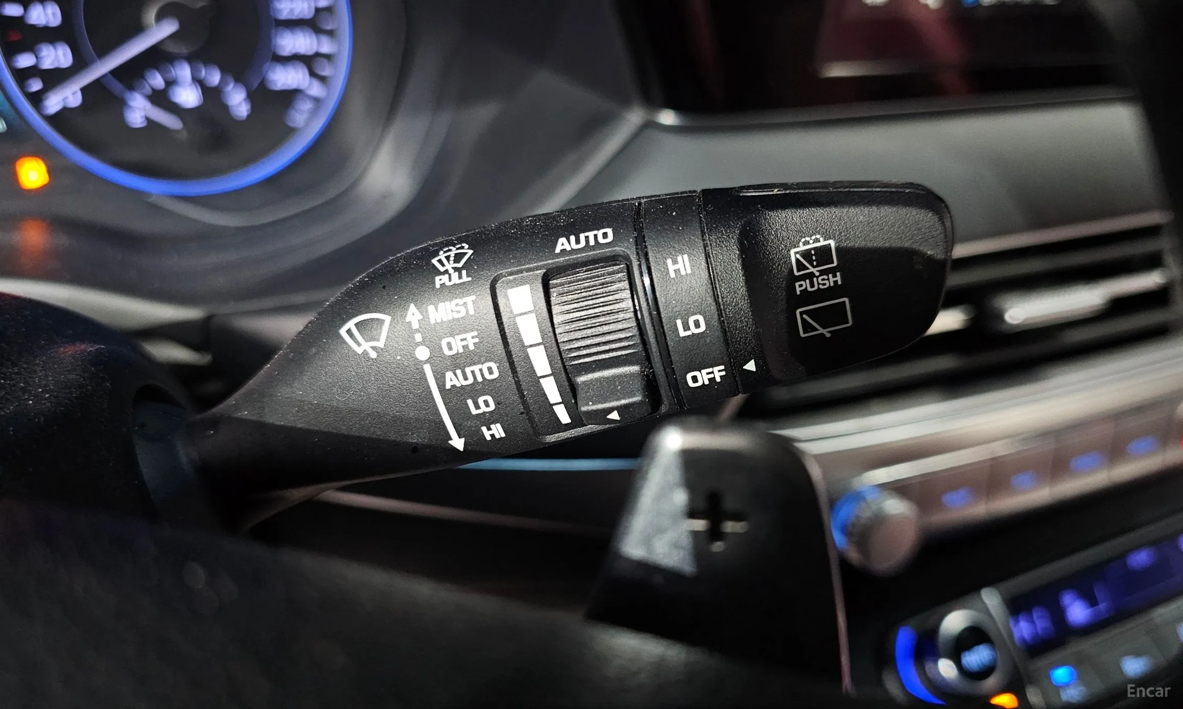 Hyundai Palisade превью 18