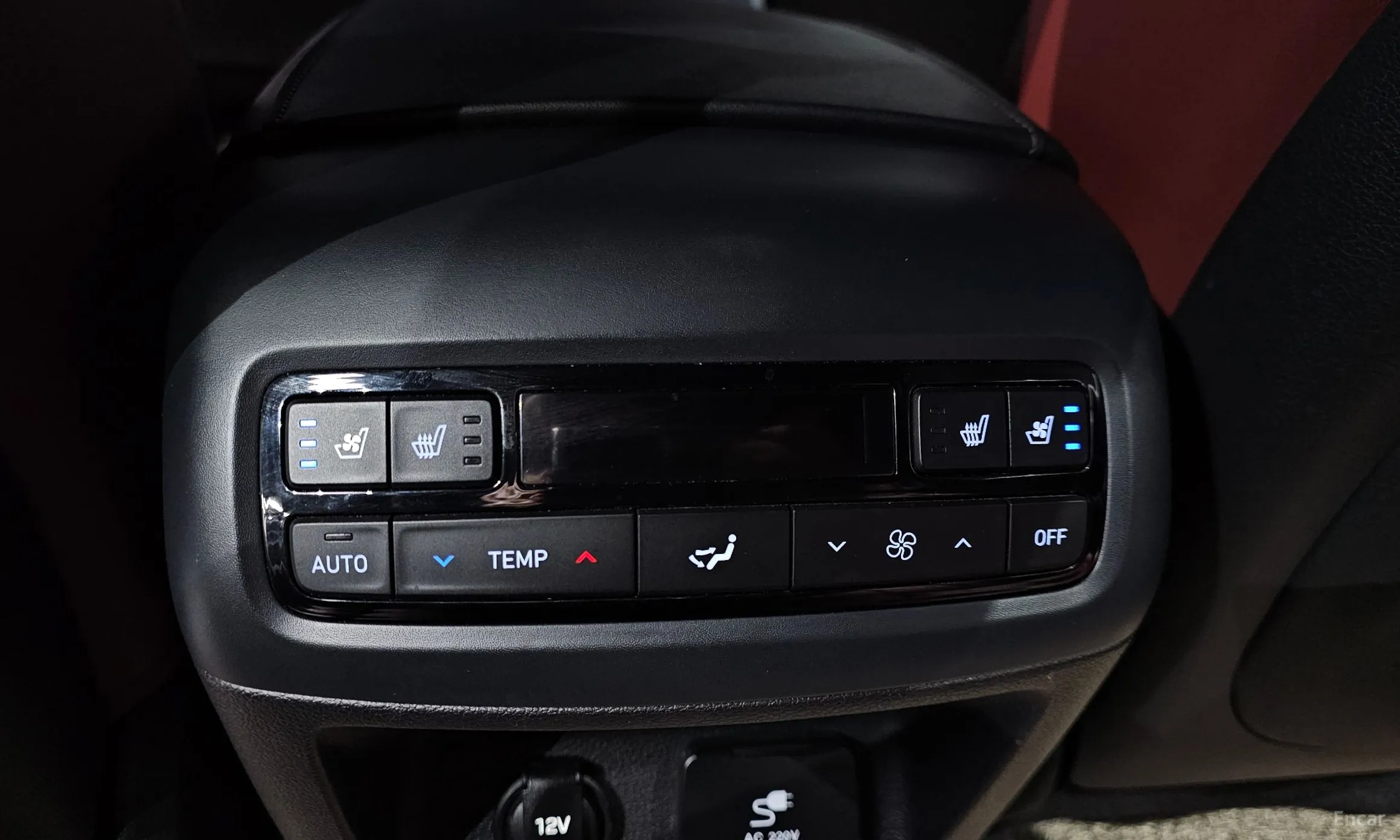 Hyundai Palisade превью 19