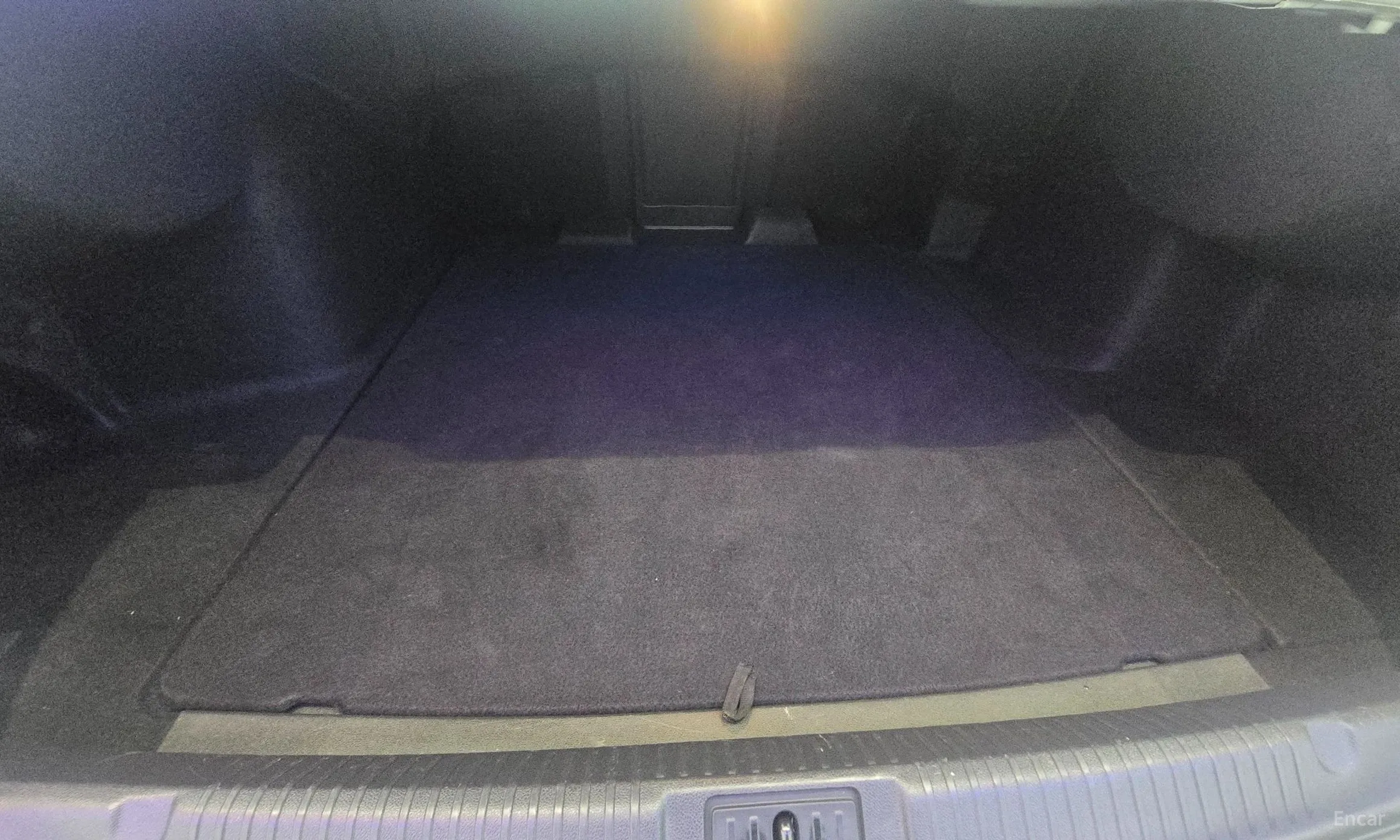 Renault Korea (Samsung) SM7 превью 14