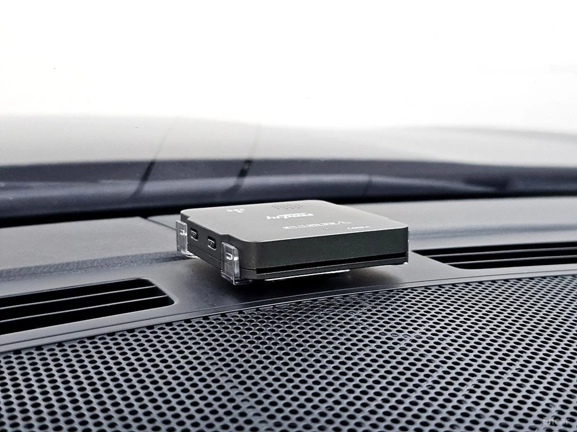 Renault Korea (Samsung) SM7 превью 13