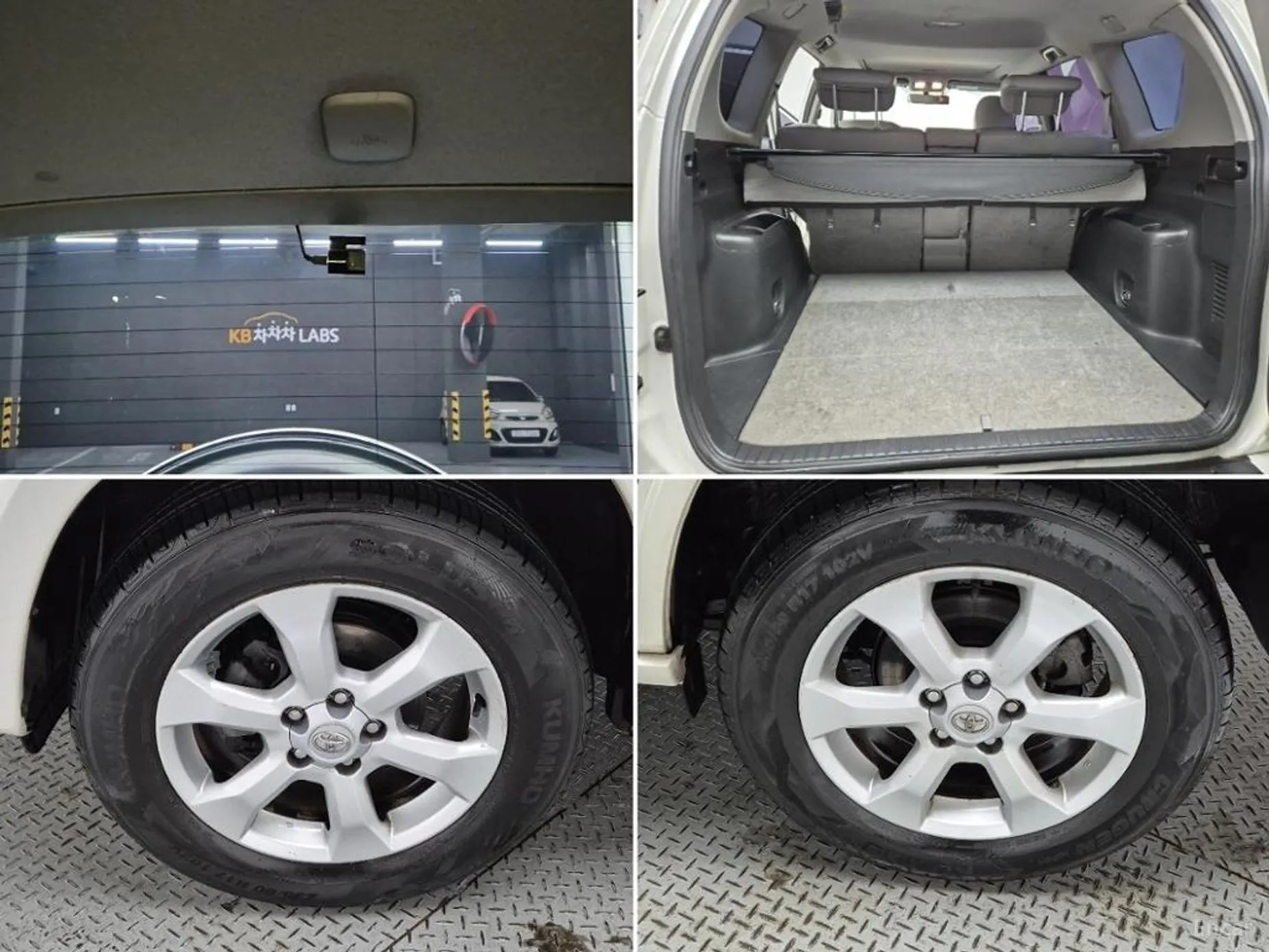 Toyota RAV4 превью 20