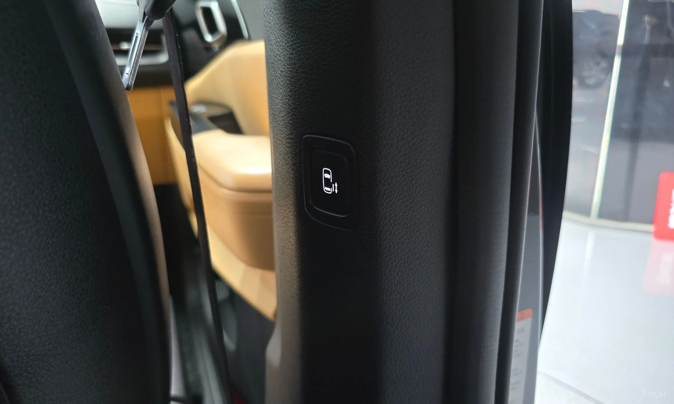 Kia Carnival Gen 4 превью 18