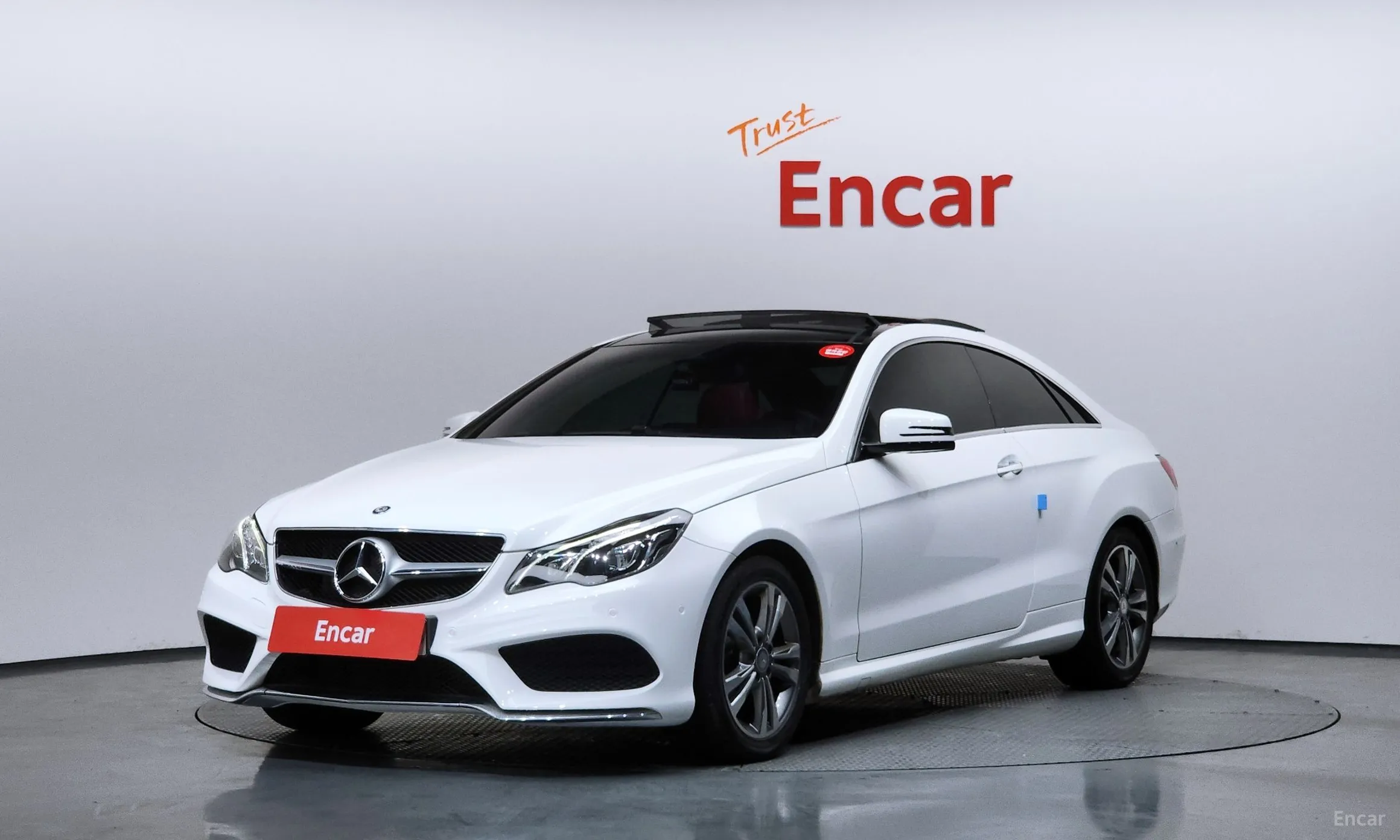 E-Class W212