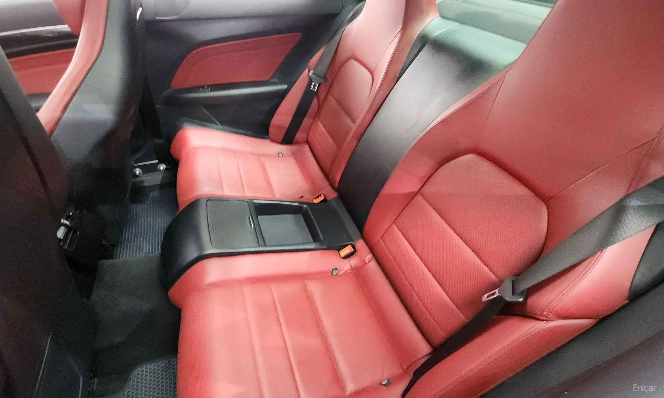 Mercedes Benz E-Class W212 превью 12