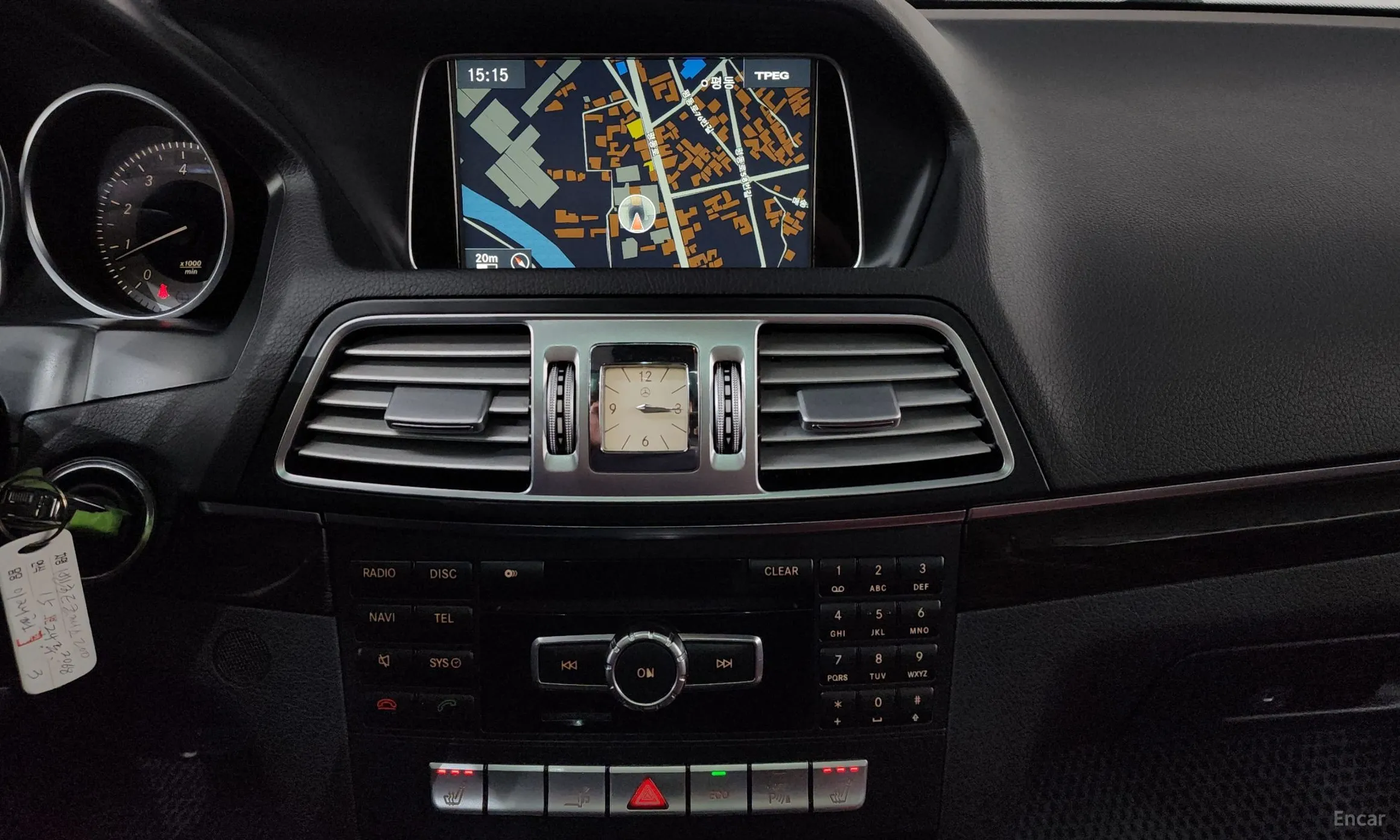 Mercedes Benz E-Class W212 превью 15