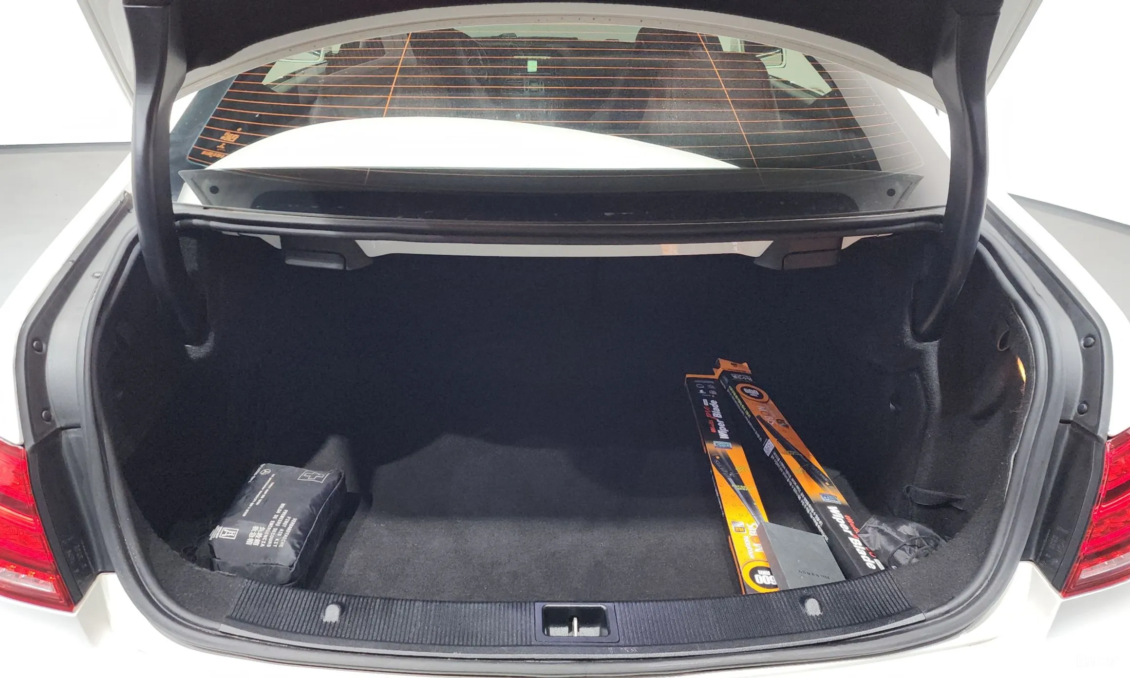 Mercedes Benz E-Class W212 превью 20