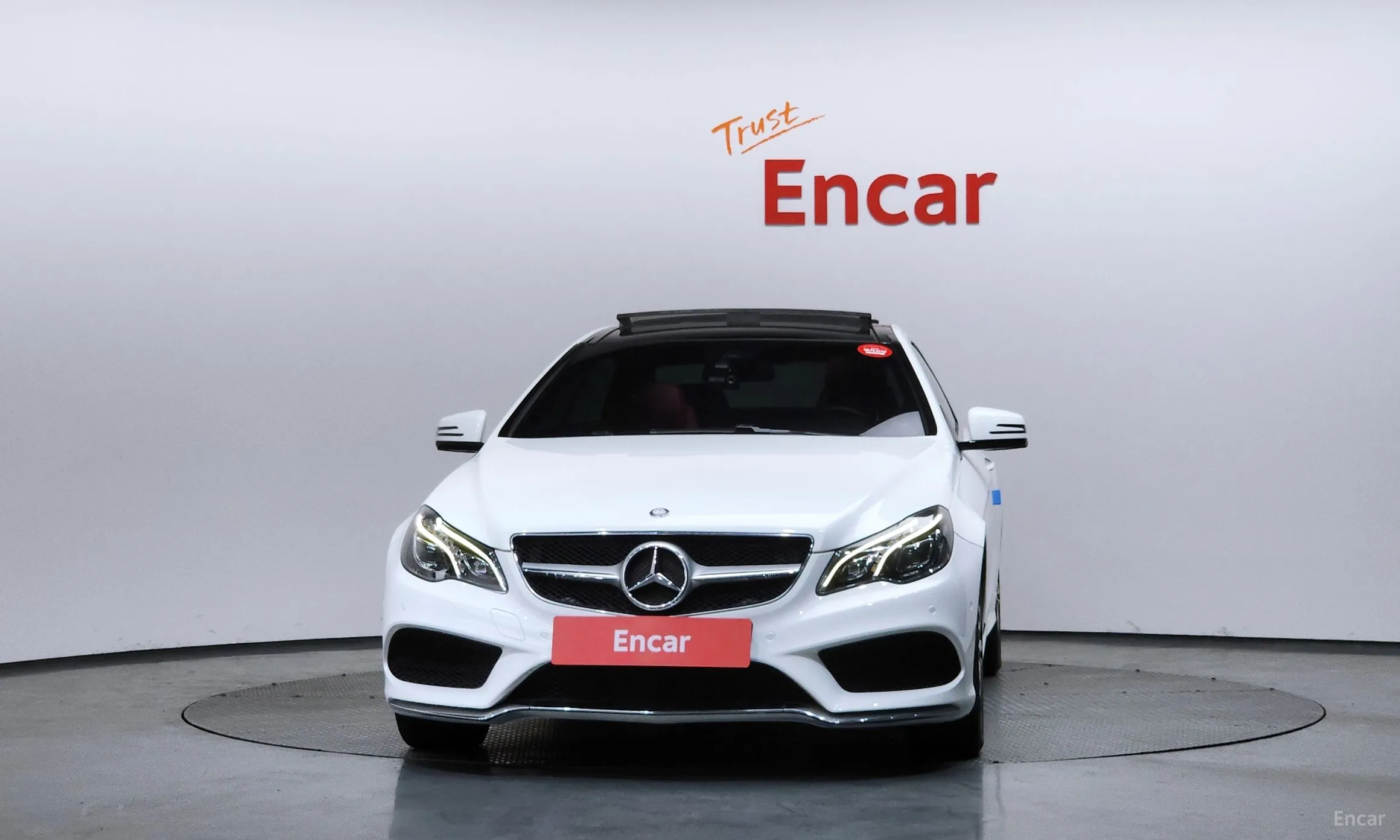Mercedes Benz E-Class W212 превью 3