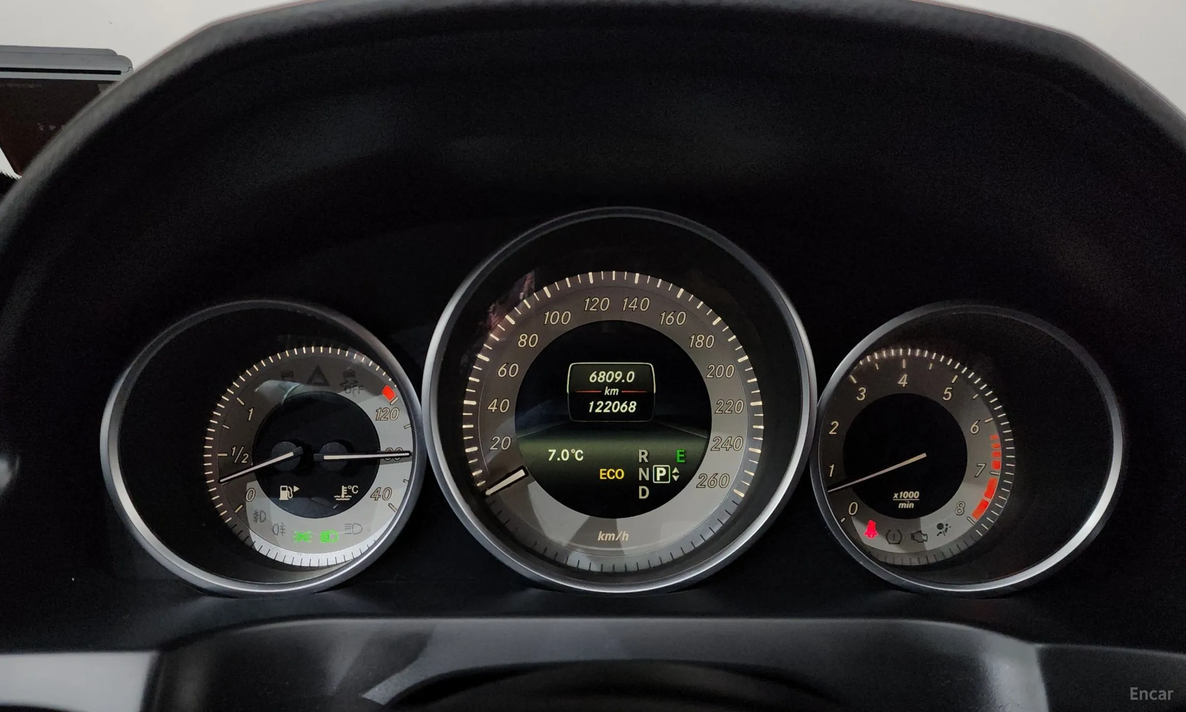 Mercedes Benz E-Class W212 превью 8