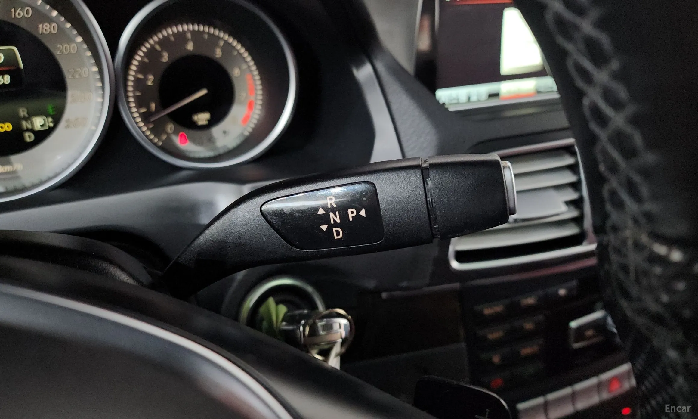 Mercedes Benz E-Class W212 превью 9