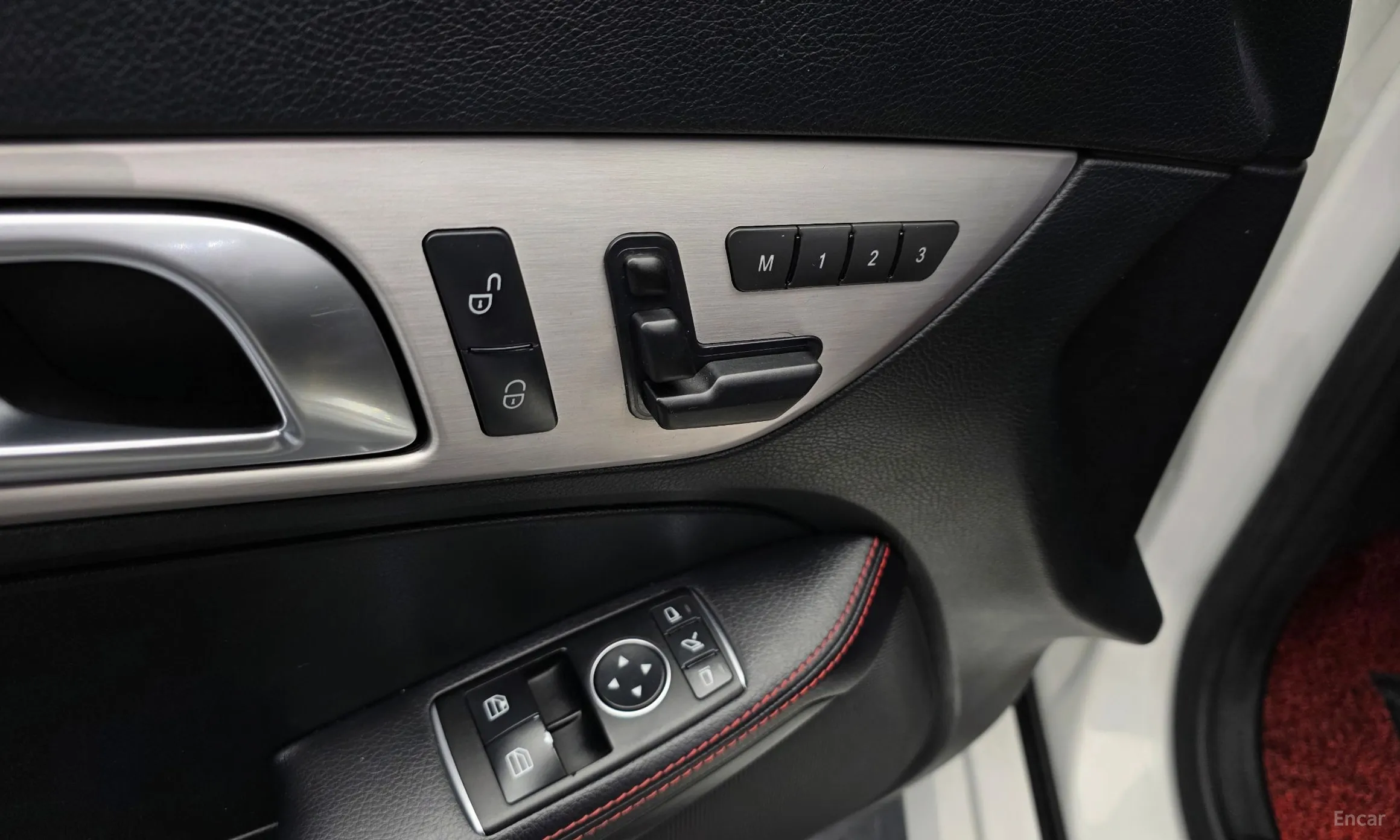 Mercedes Benz New SLK-Class превью 16