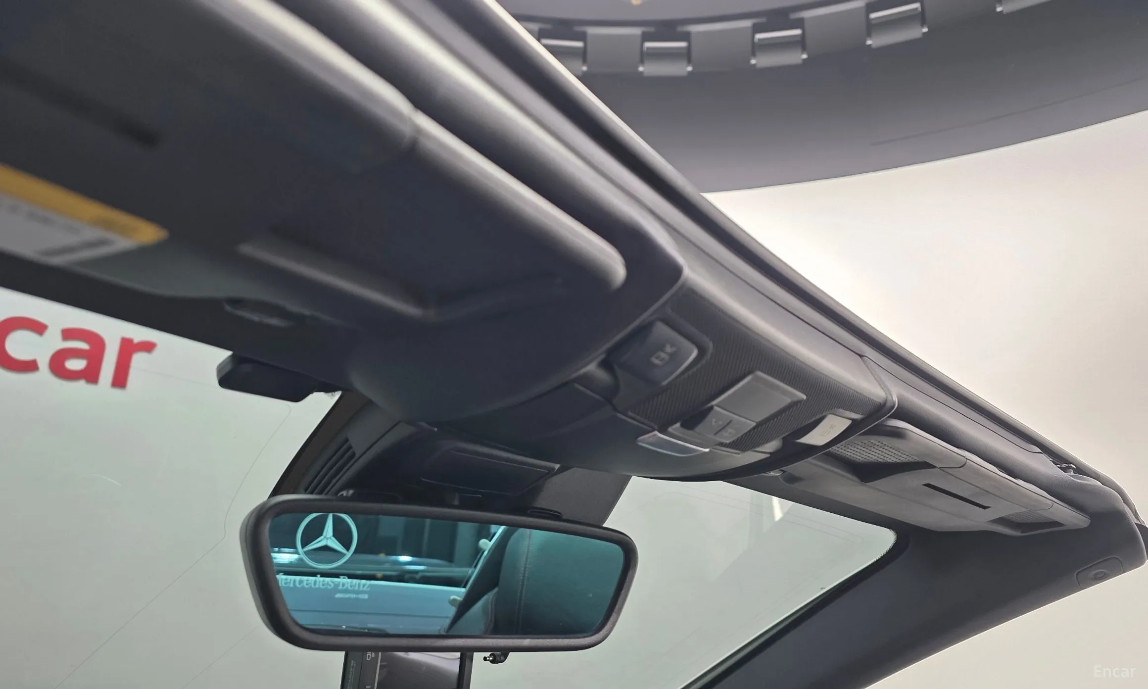 Mercedes Benz New SLK-Class превью 17