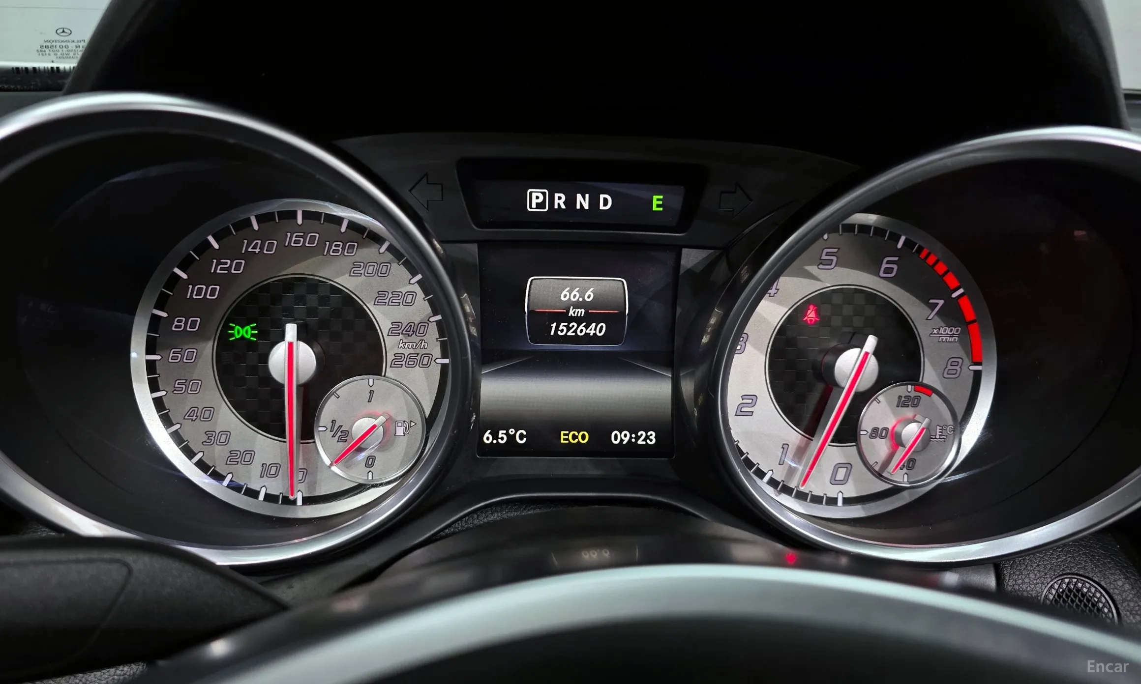 Mercedes Benz New SLK-Class превью 8