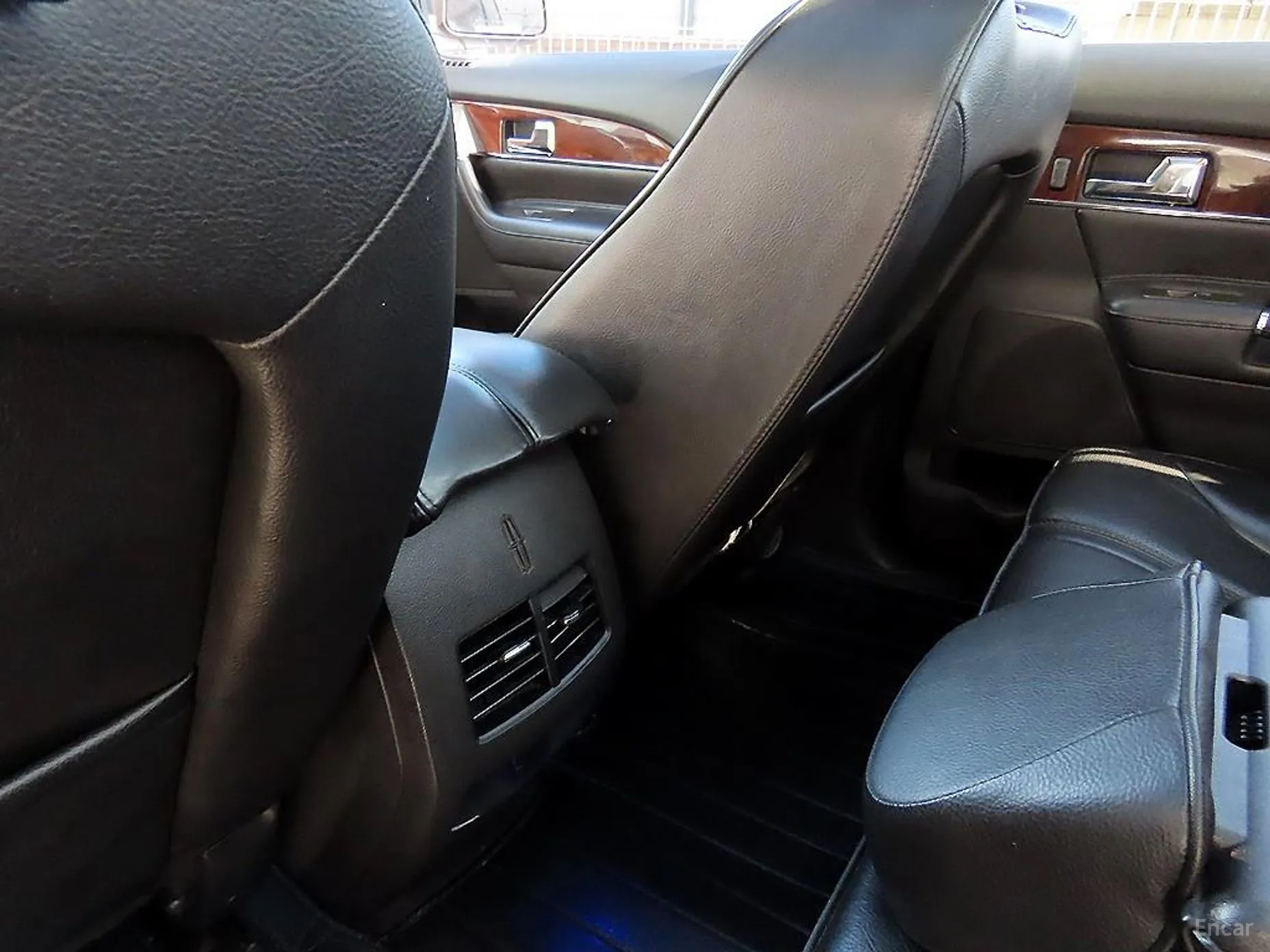 Lincoln New MKX превью 14
