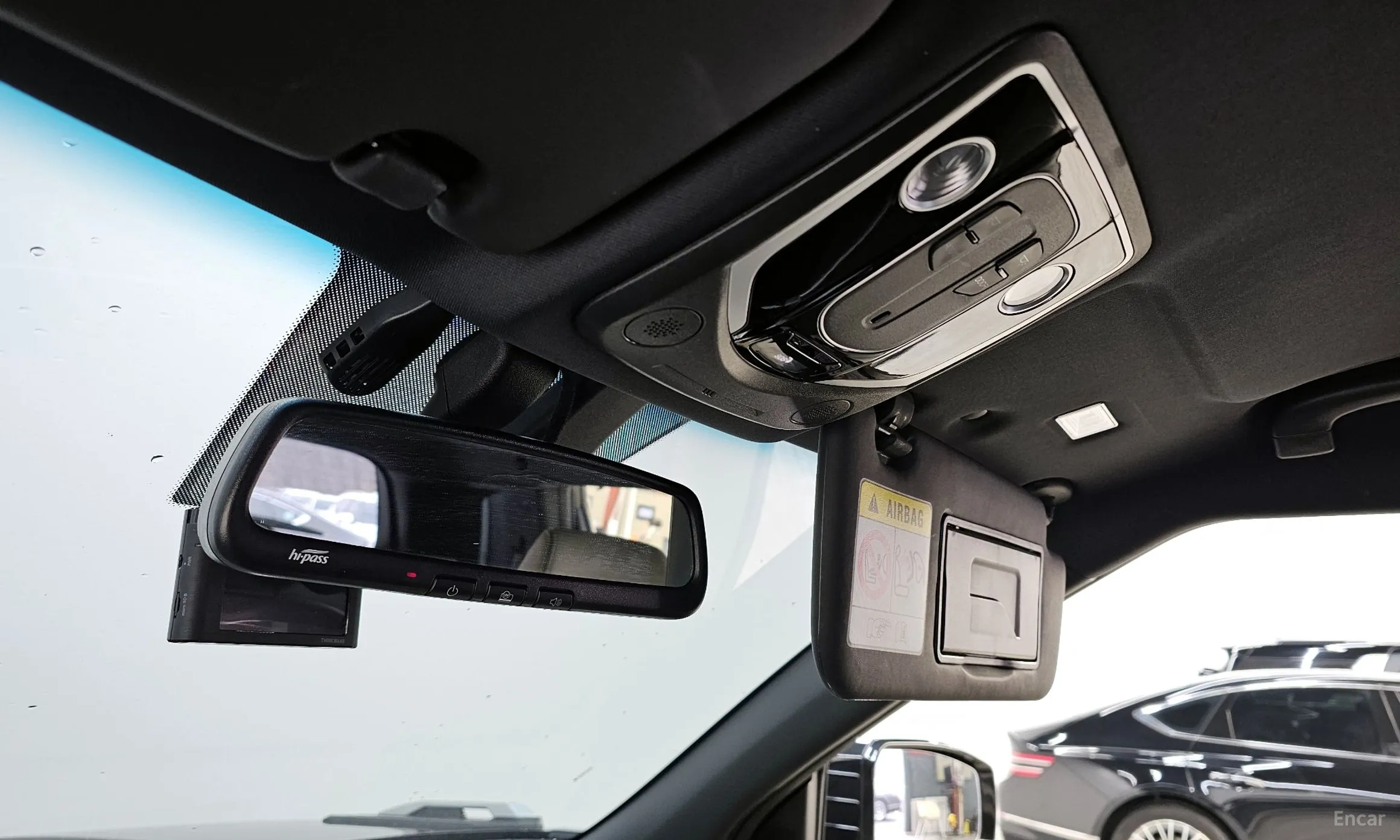 KG Mobility (SsangYong) Torres превью 19