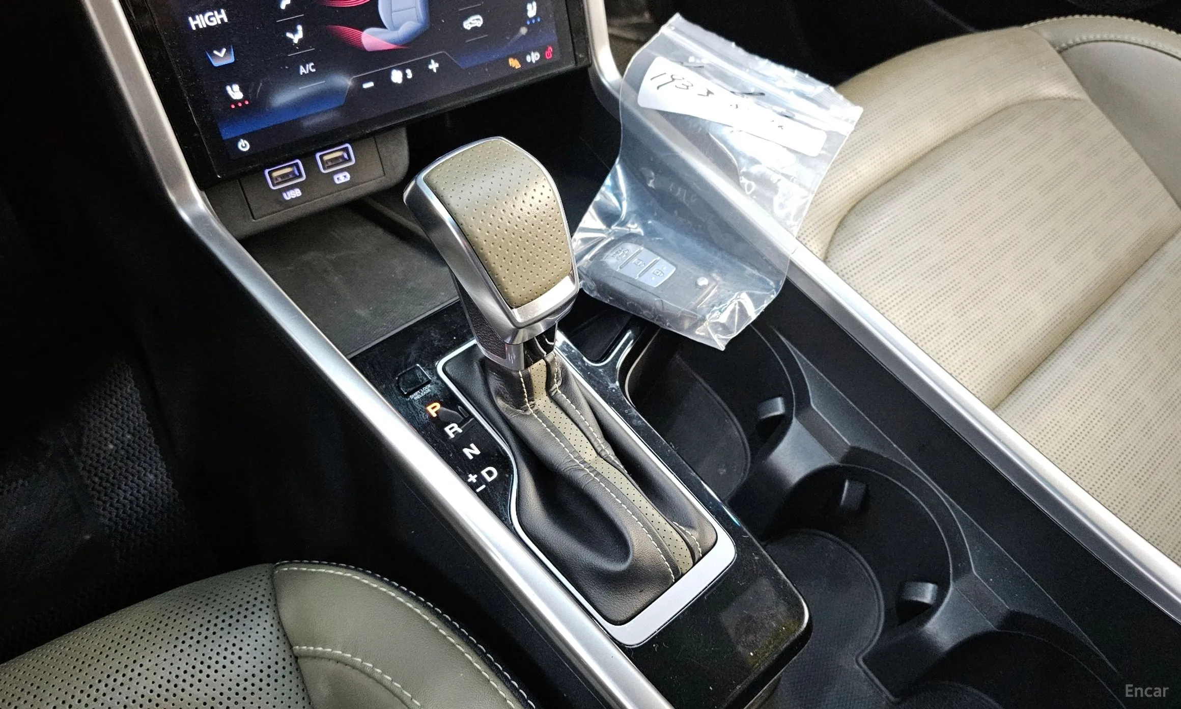 KG Mobility (SsangYong) Torres превью 9