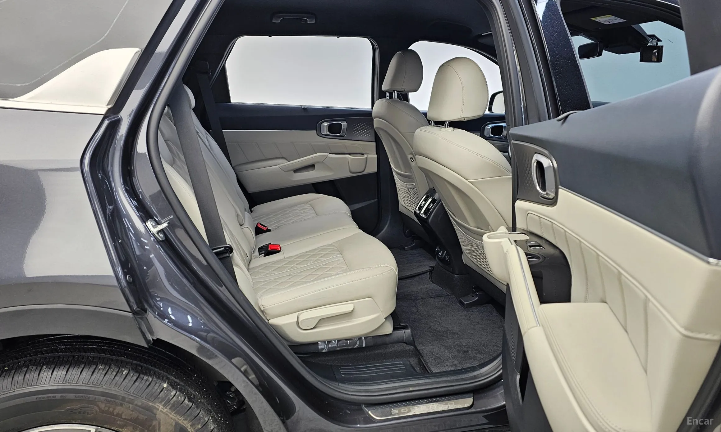 Kia Sorento 4th generation превью 12
