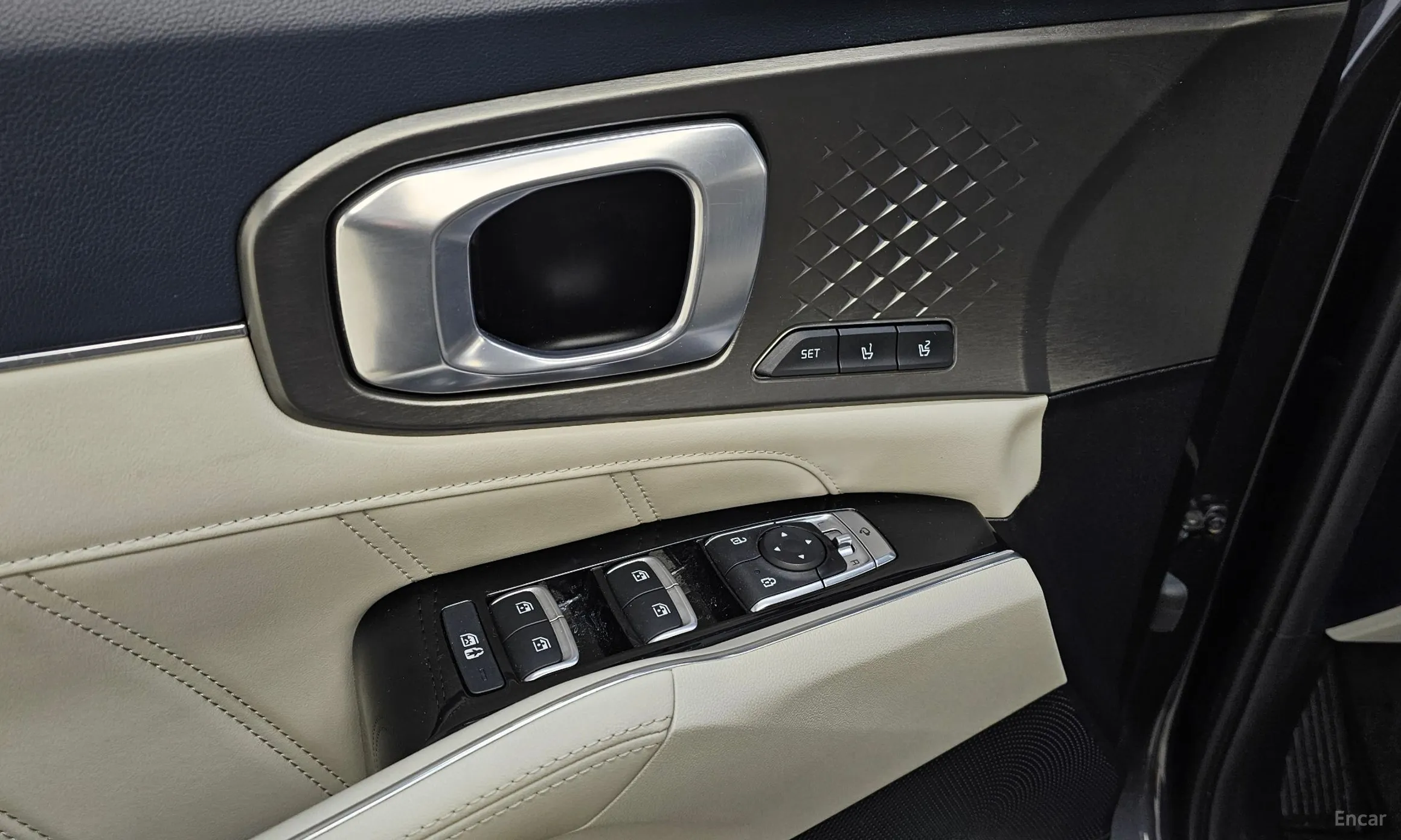Kia Sorento 4th generation превью 17