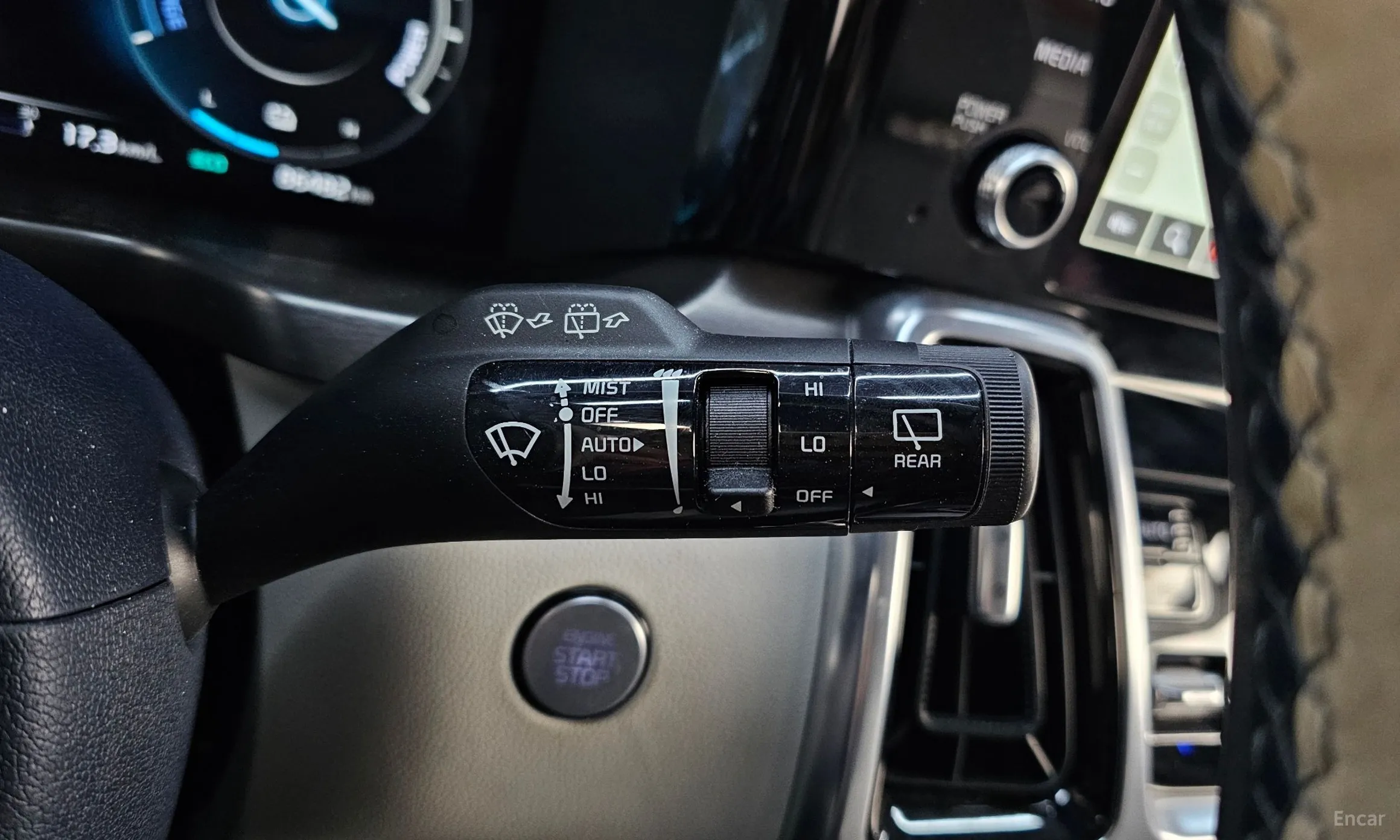 Kia Sorento 4th generation превью 18