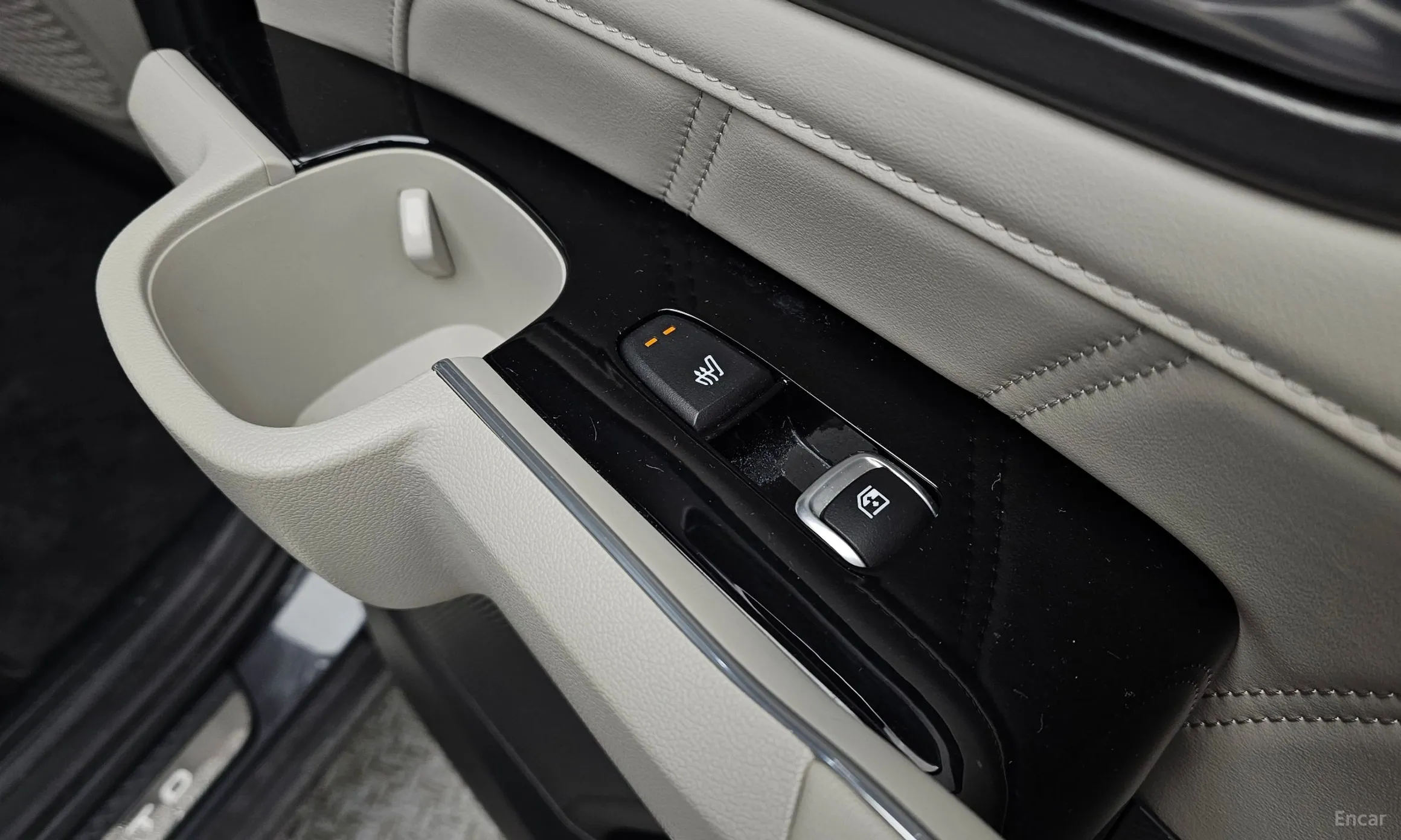 Kia Sorento 4th generation превью 19