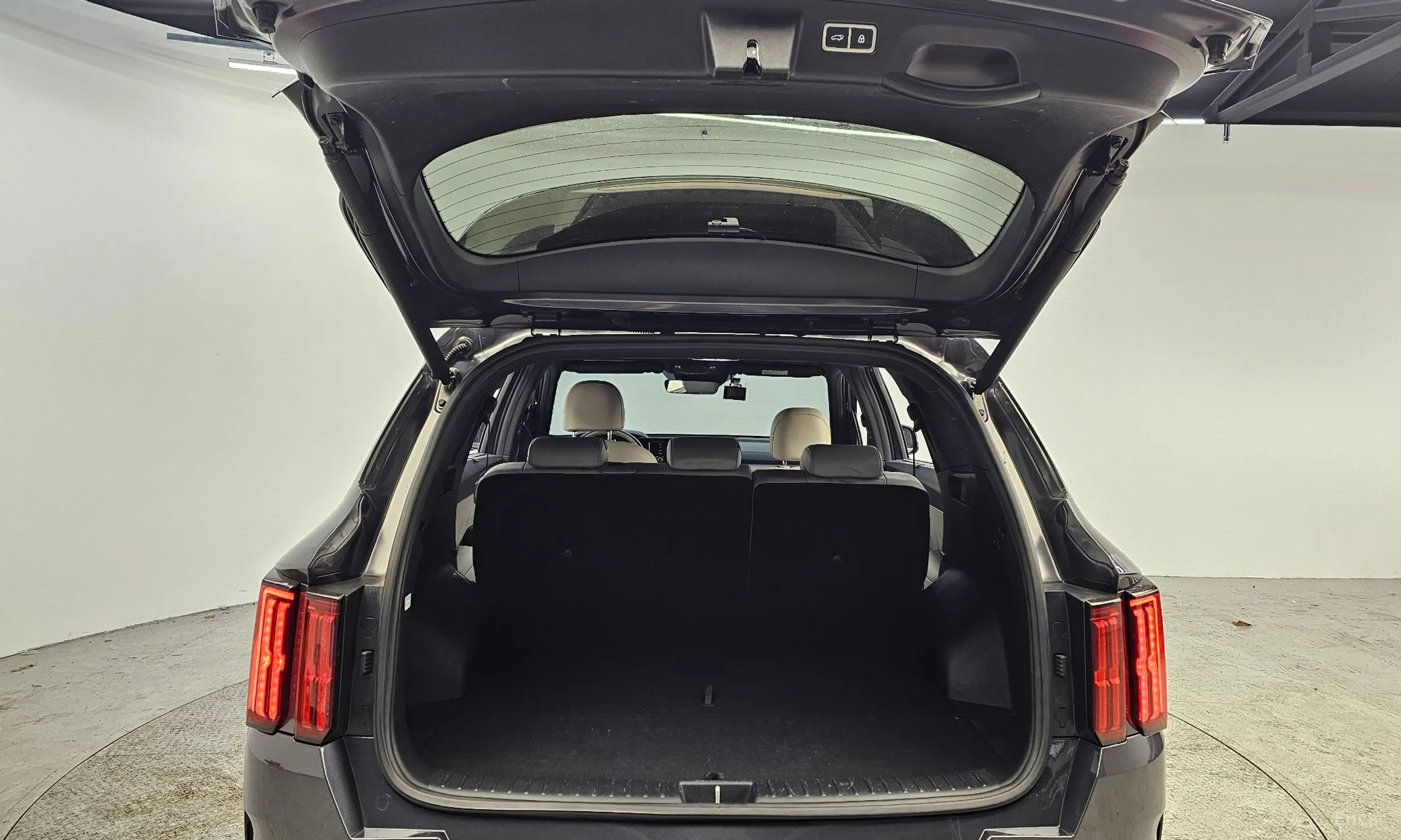 Kia Sorento 4th generation превью 20
