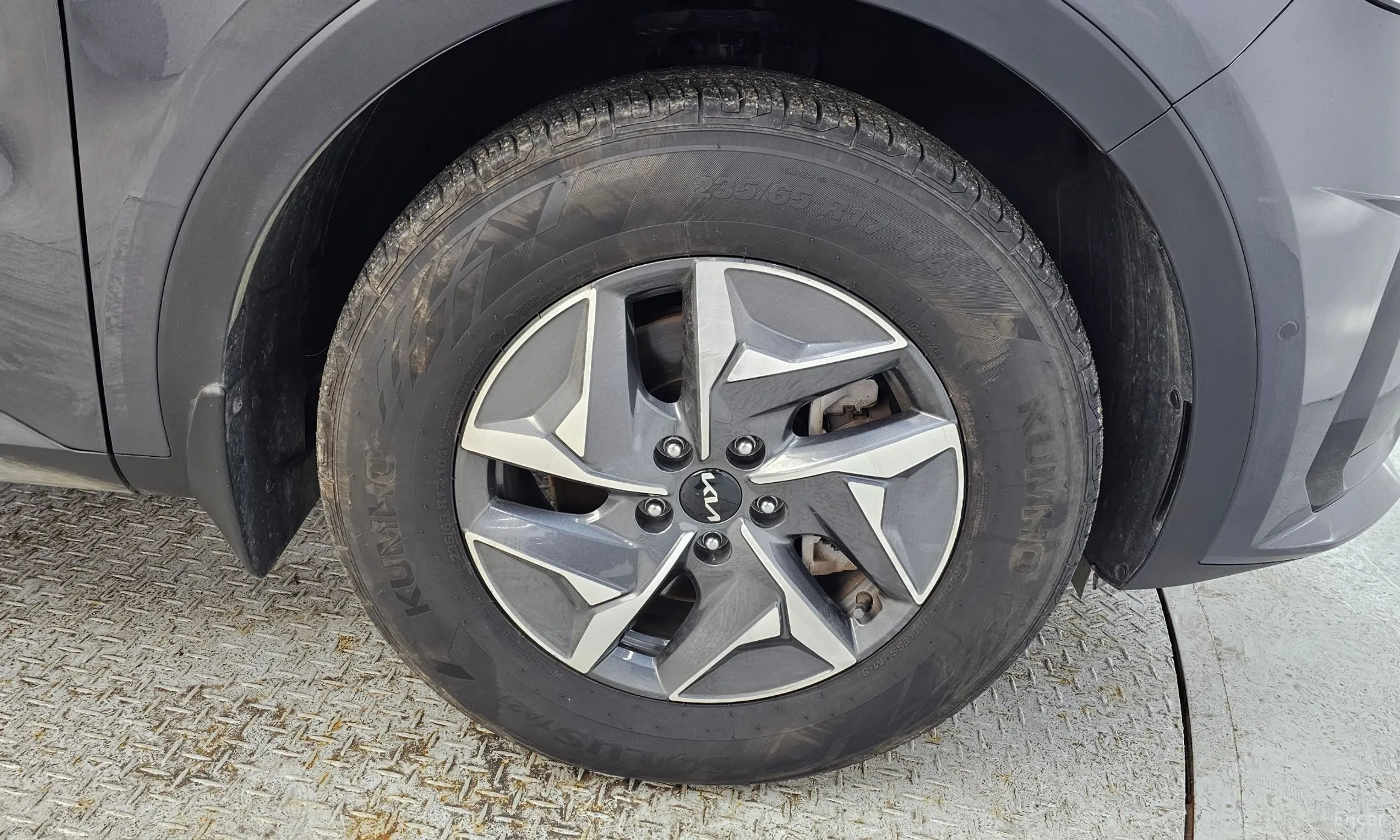 Kia Sorento 4th generation превью 5