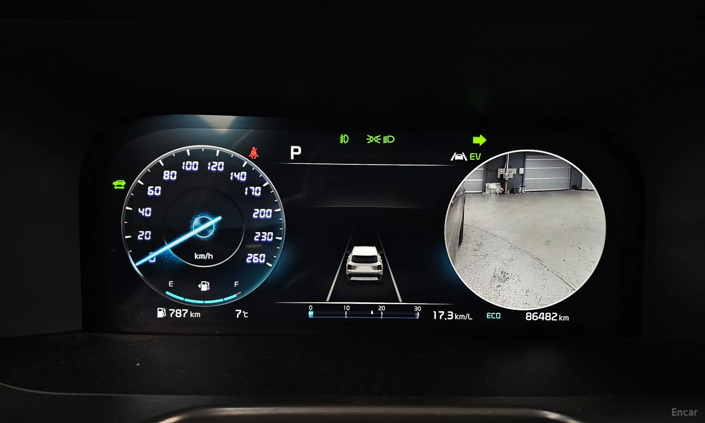 Kia Sorento 4th generation превью 8