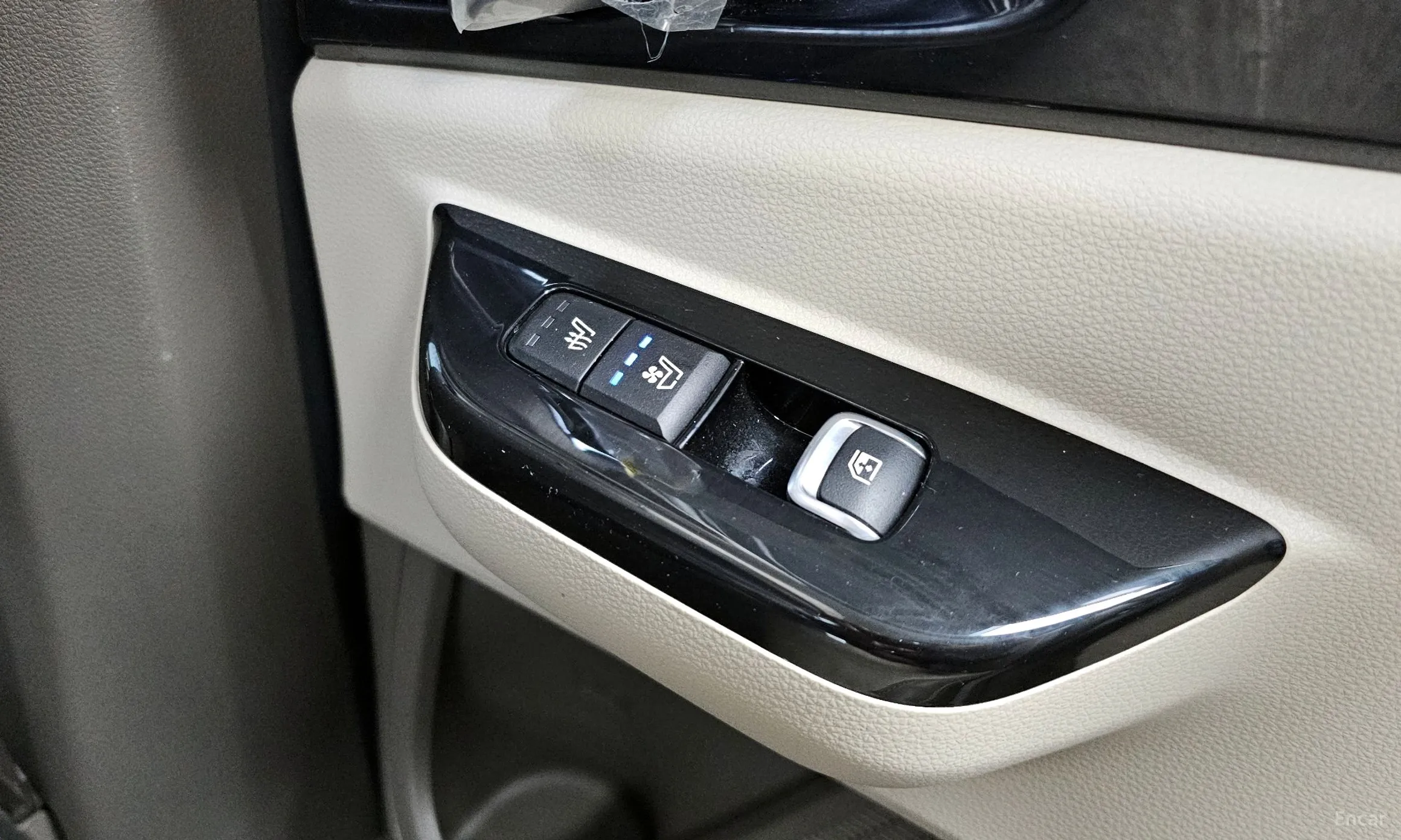 Kia Carnival Gen 4 превью 18