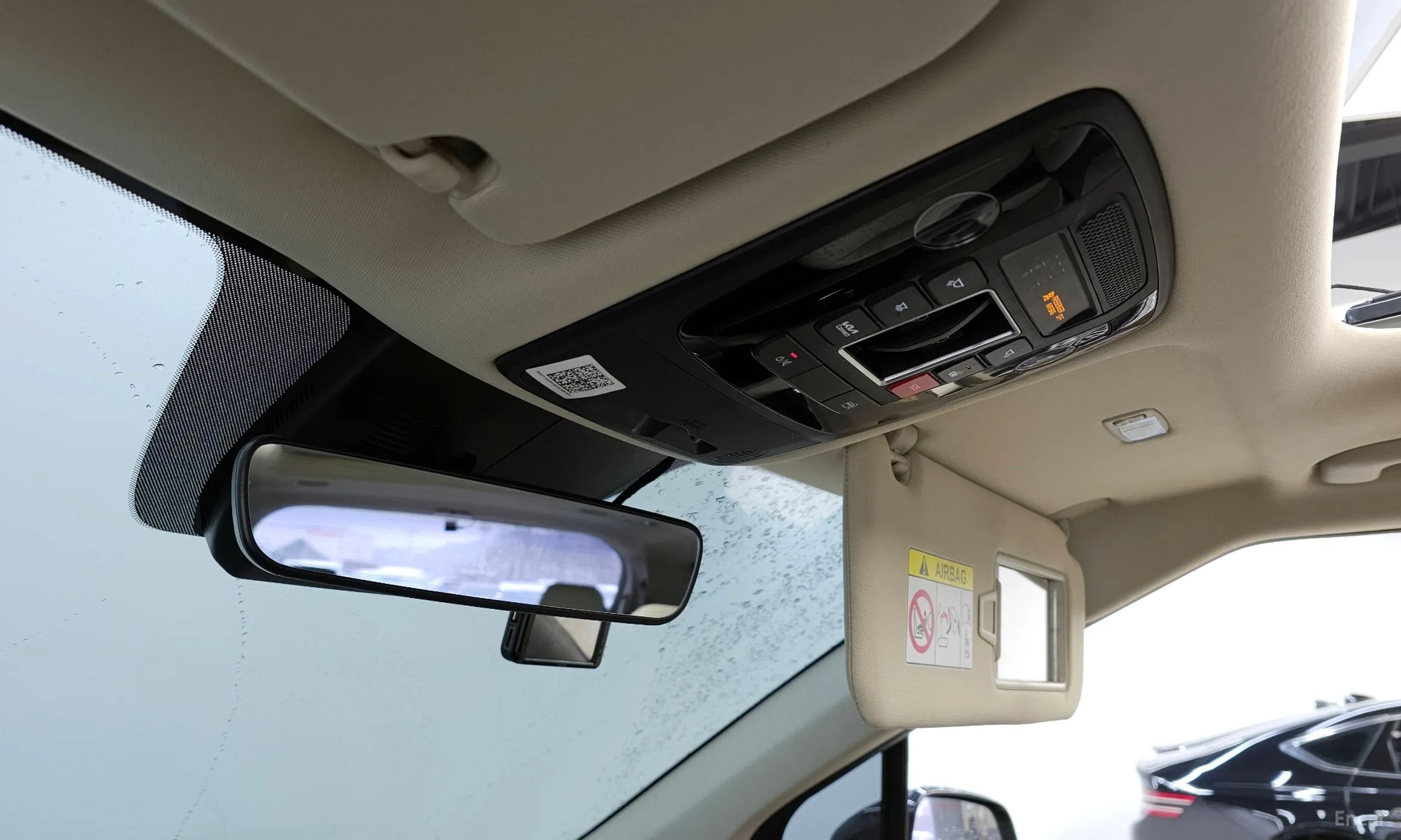 Kia Carnival Gen 4 превью 19