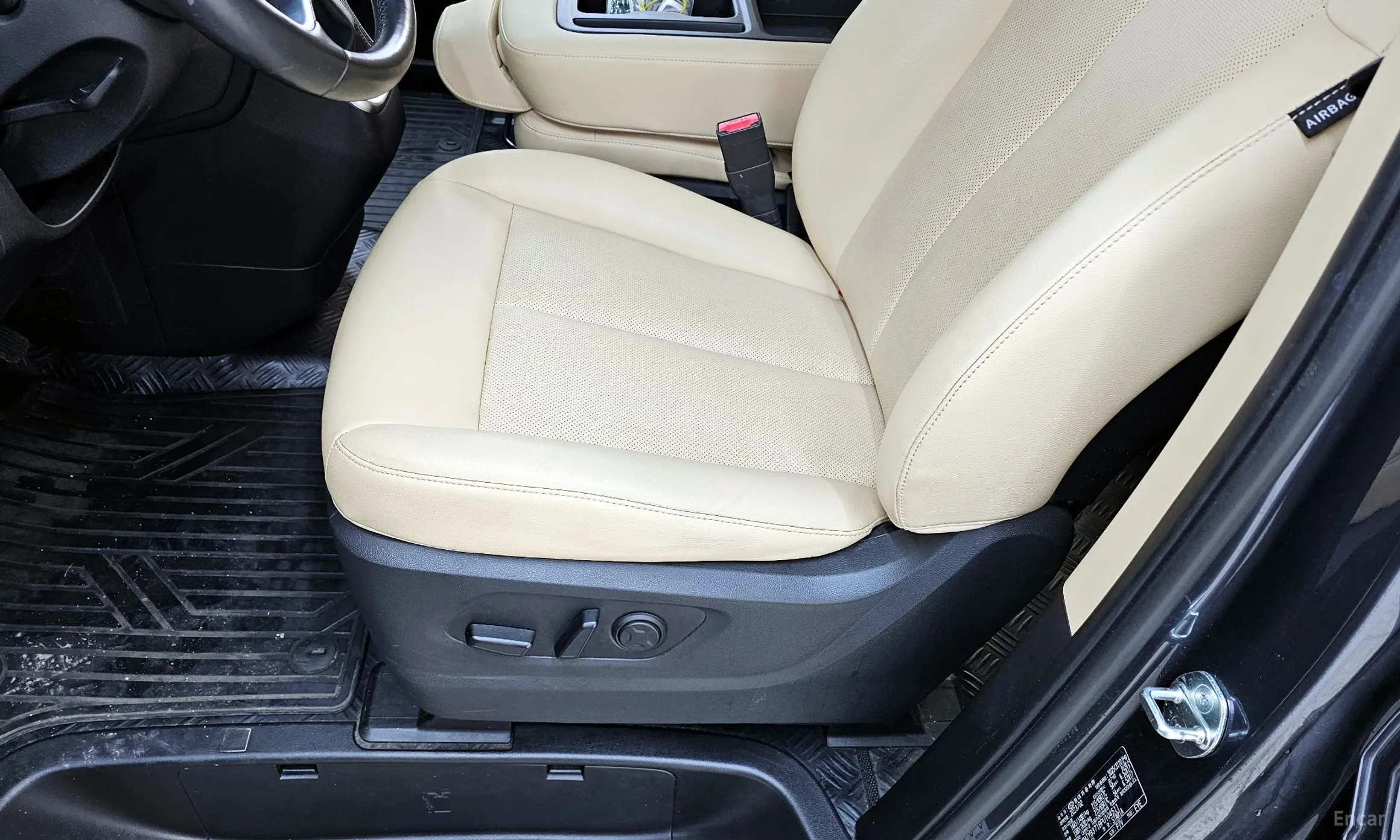 Hyundai Staria превью 19