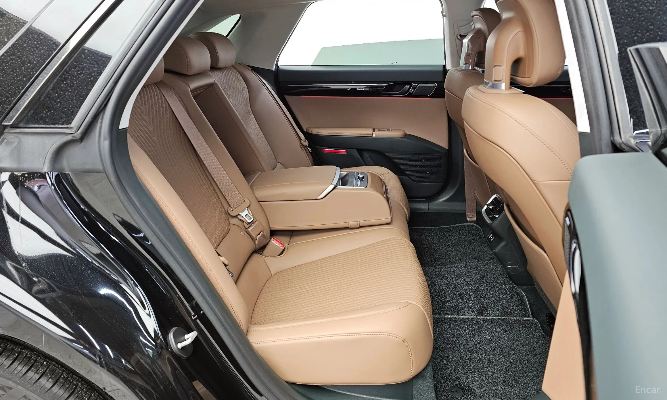 Hyundai Grandeur (GN7) превью 12