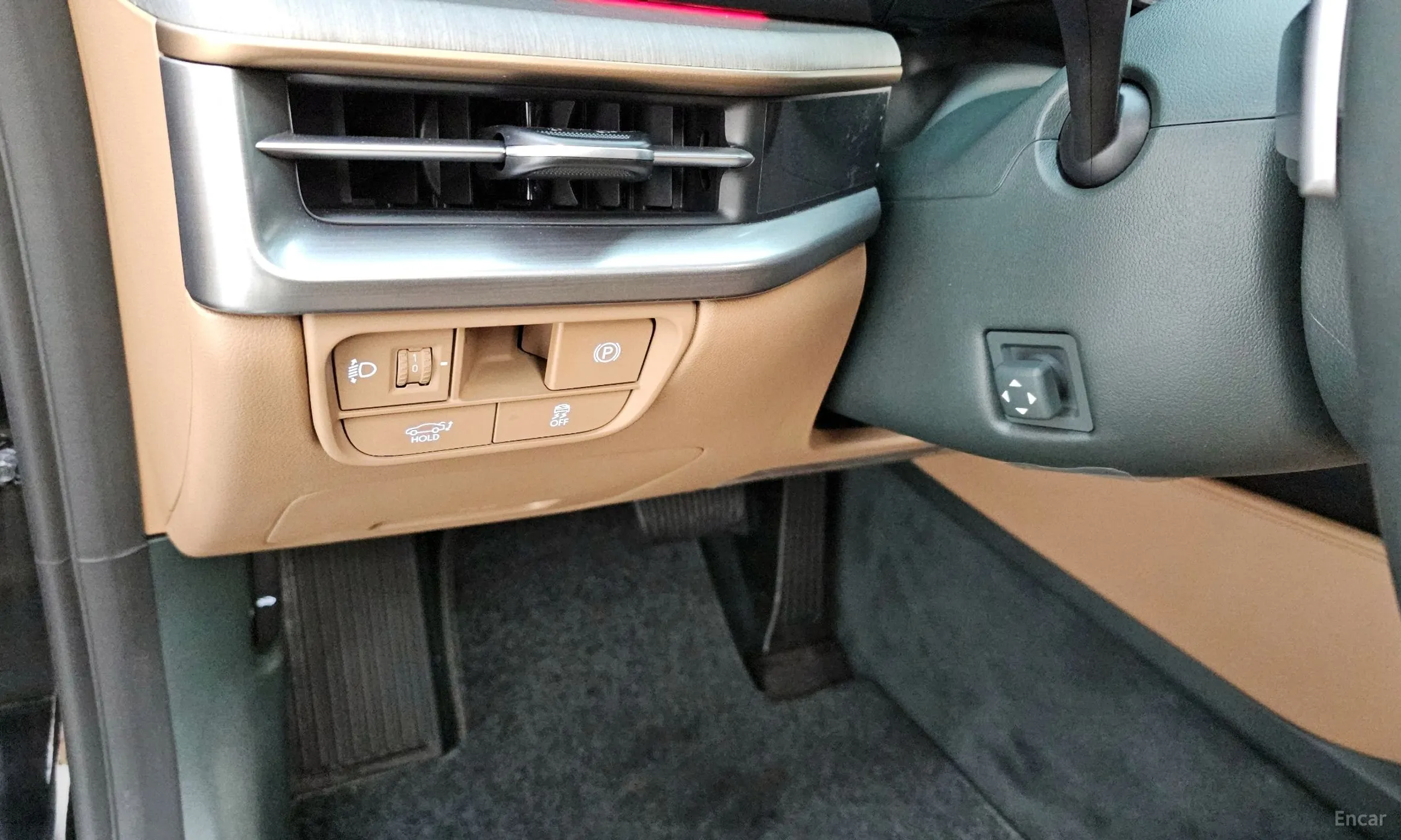 Hyundai Grandeur (GN7) превью 16