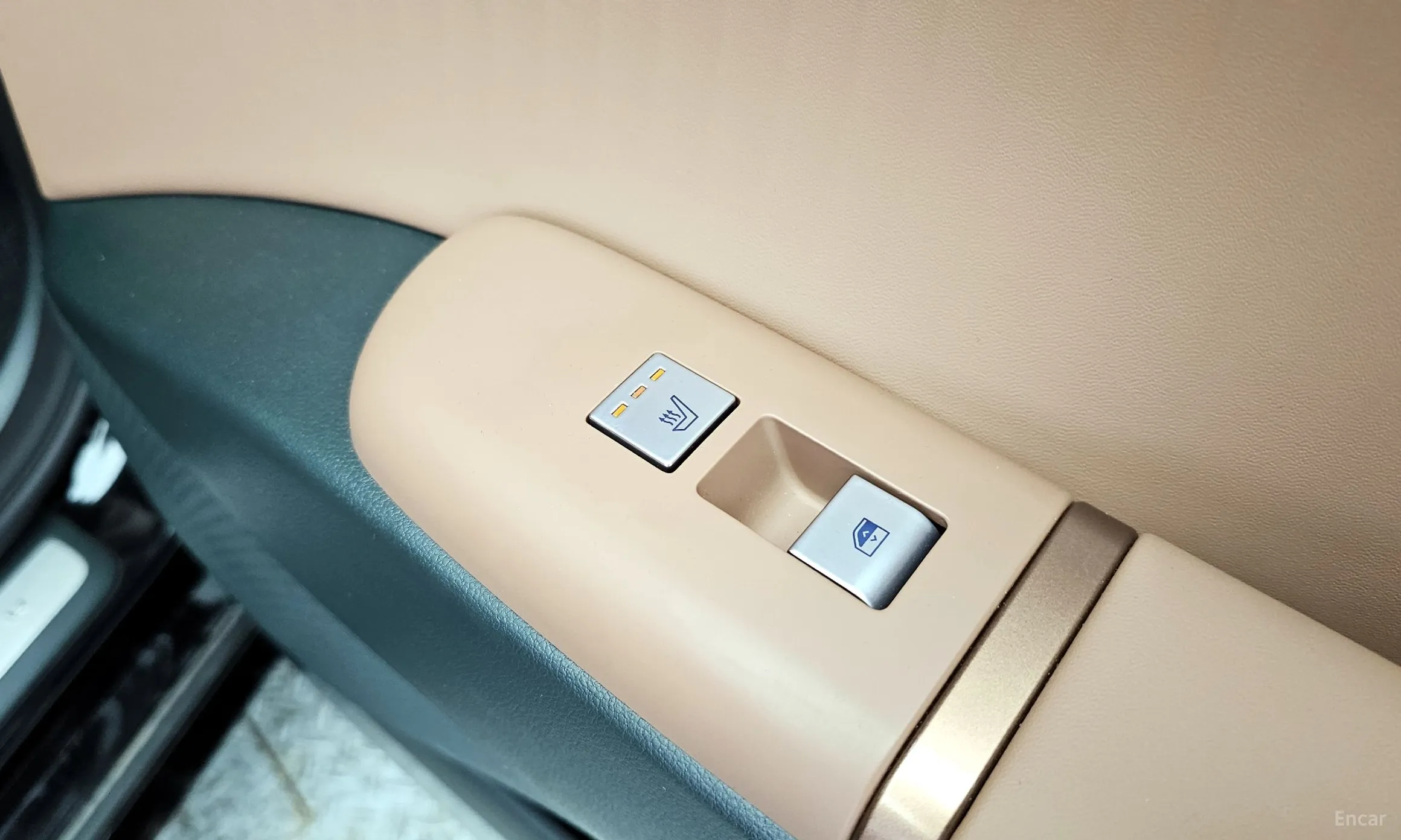 Hyundai Grandeur (GN7) превью 17
