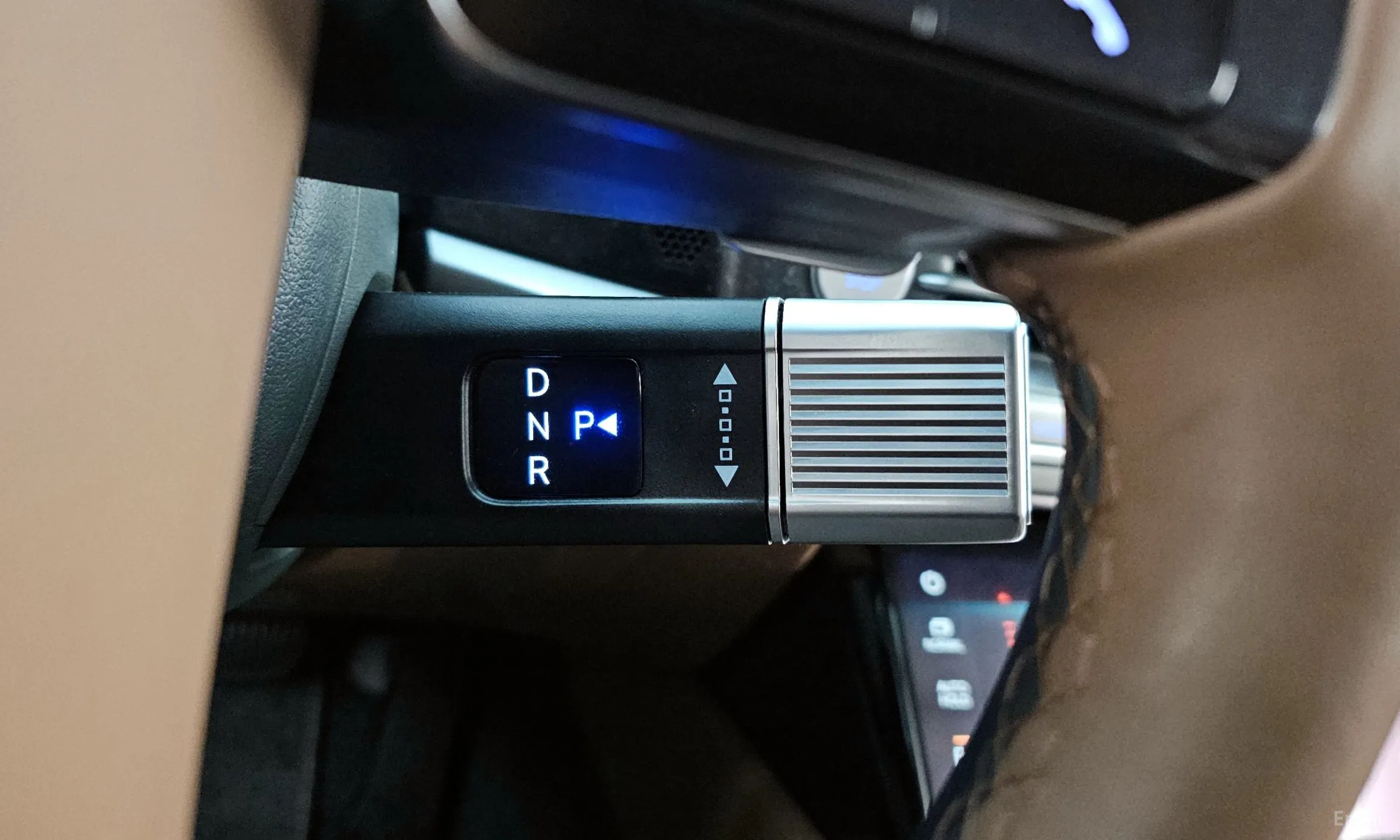 Hyundai Grandeur (GN7) превью 9
