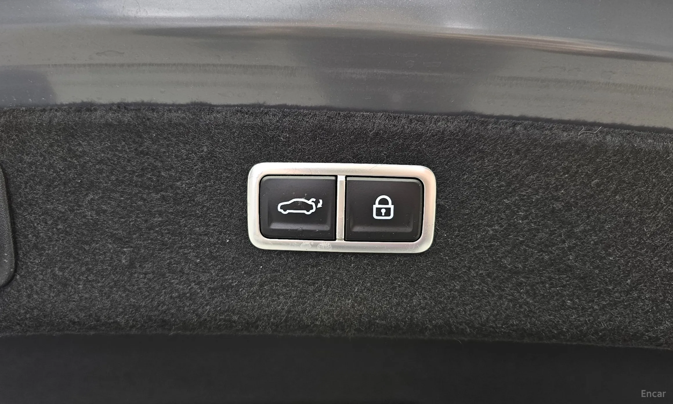 Genesis G80 (RG3) превью 20