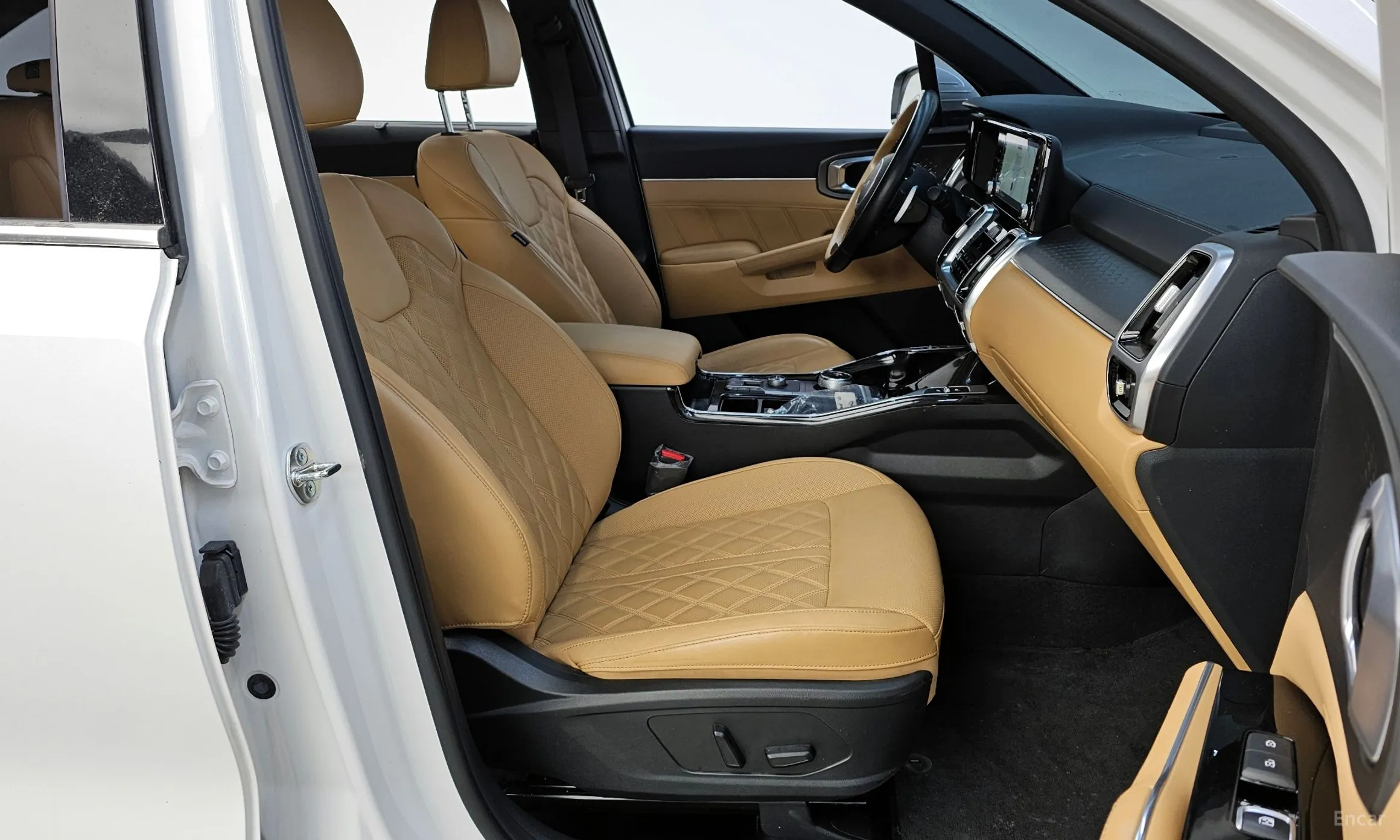 Kia Sorento 4th generation превью 11
