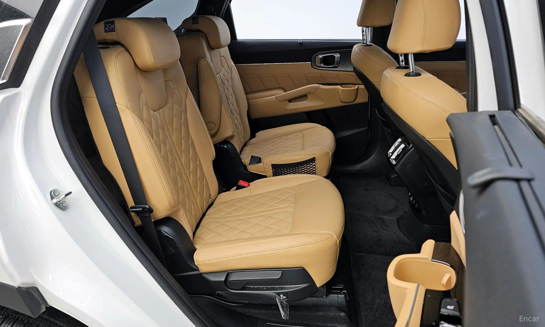 Kia Sorento 4th generation превью 12