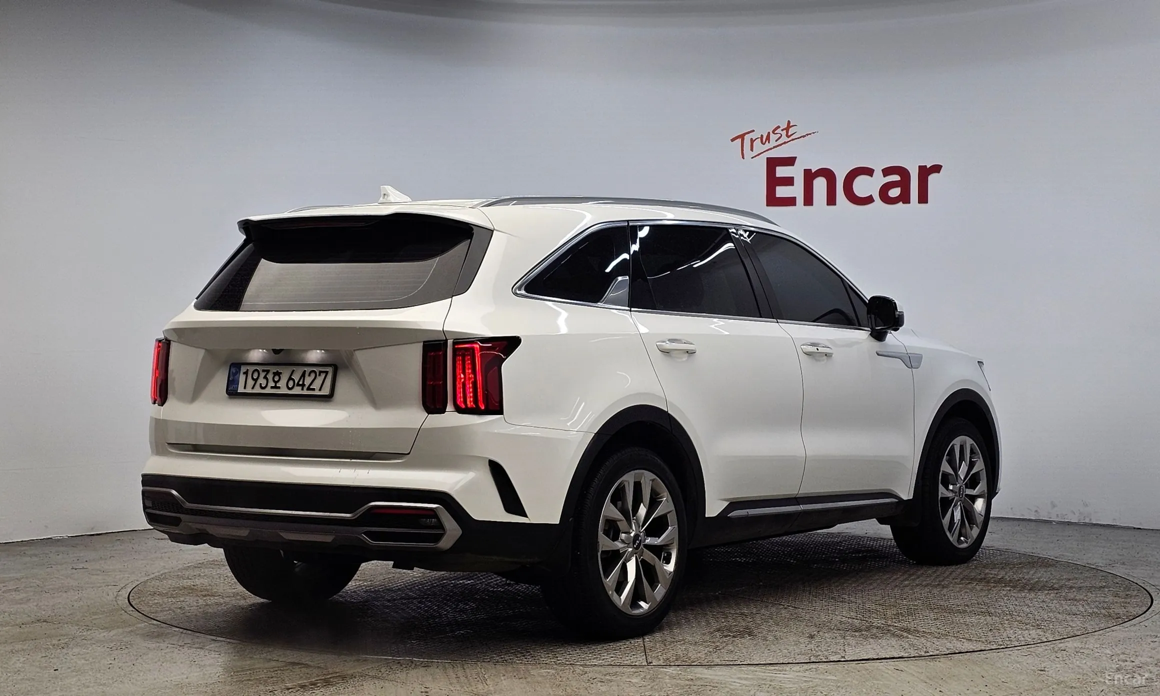 Kia Sorento 4th generation