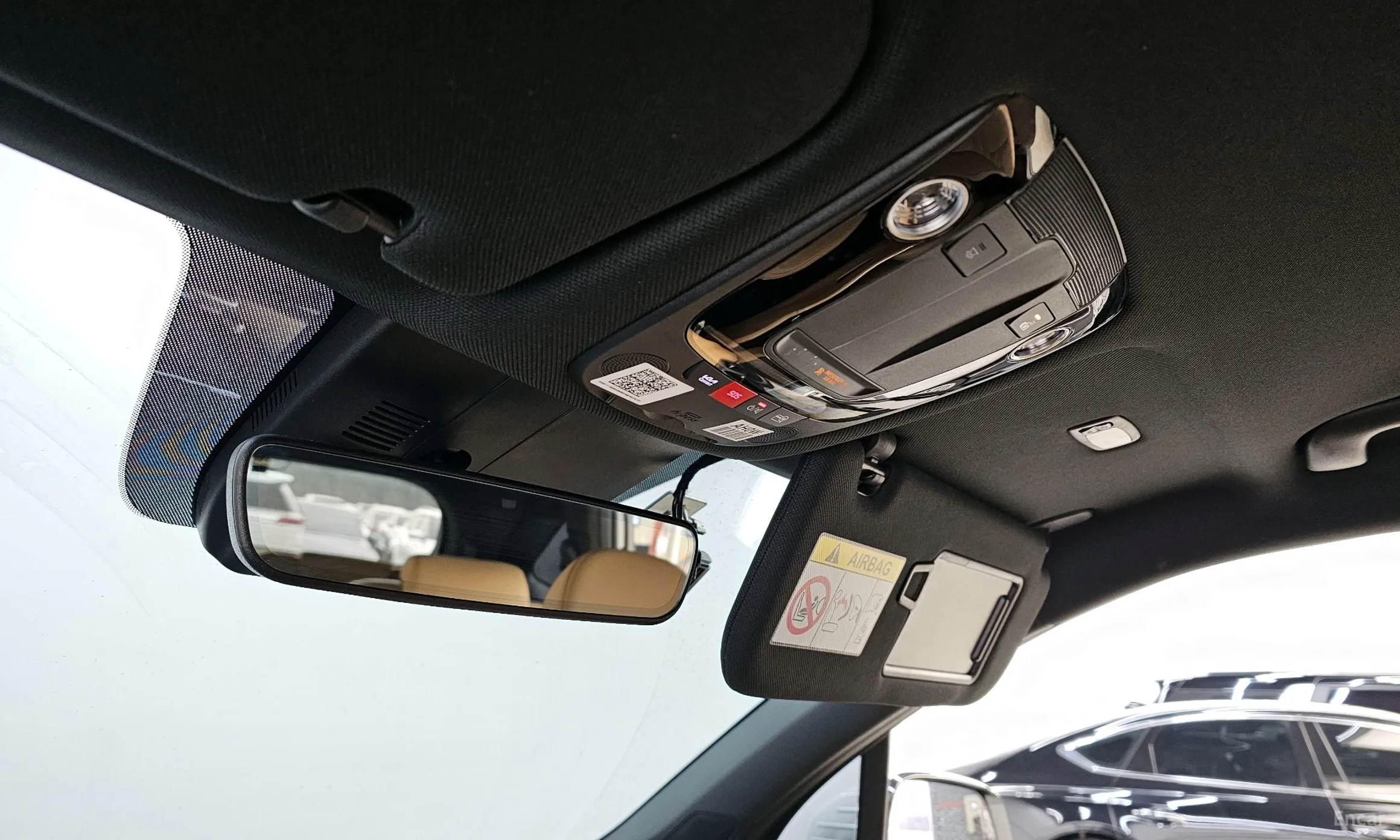 Kia Sorento 4th generation превью 19