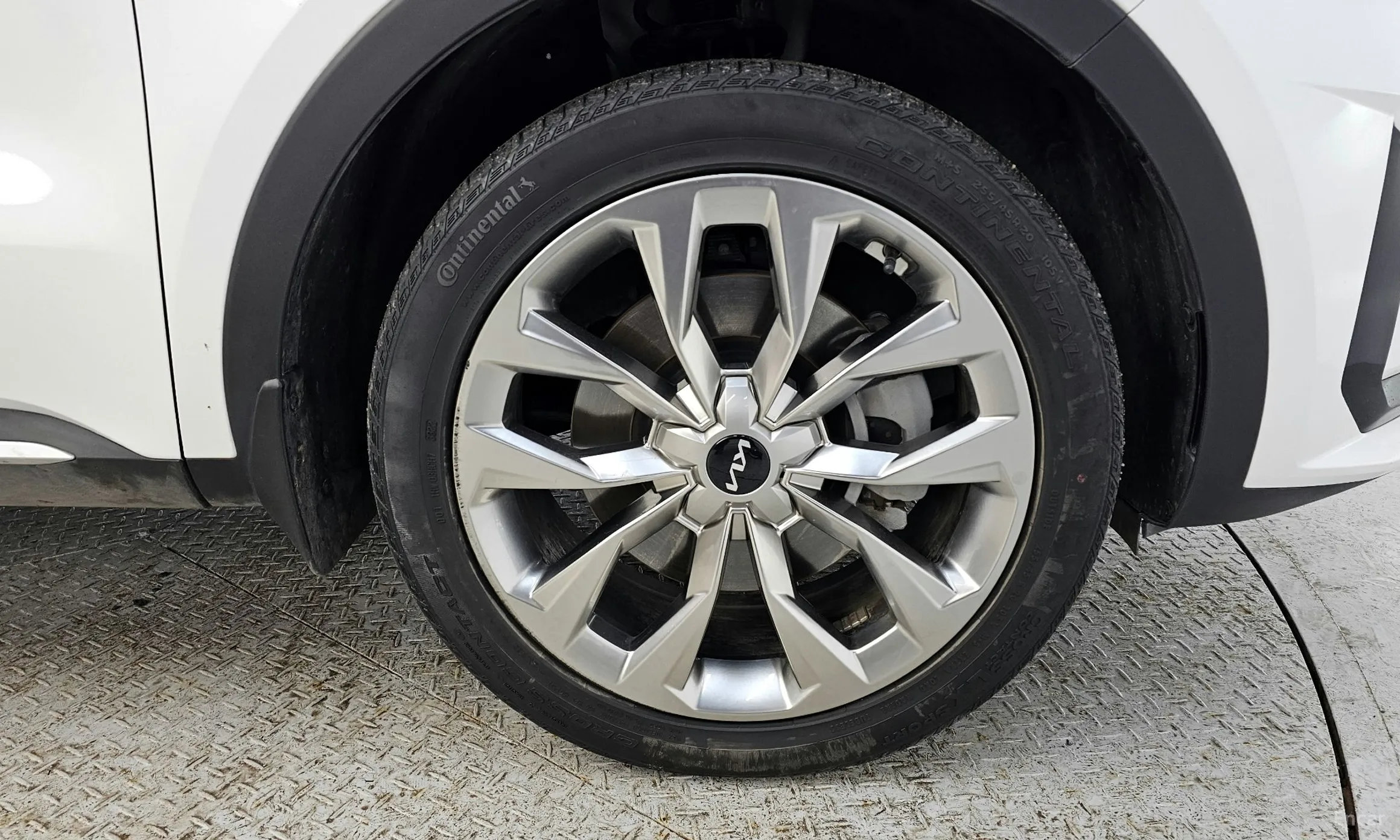 Kia Sorento 4th generation превью 5