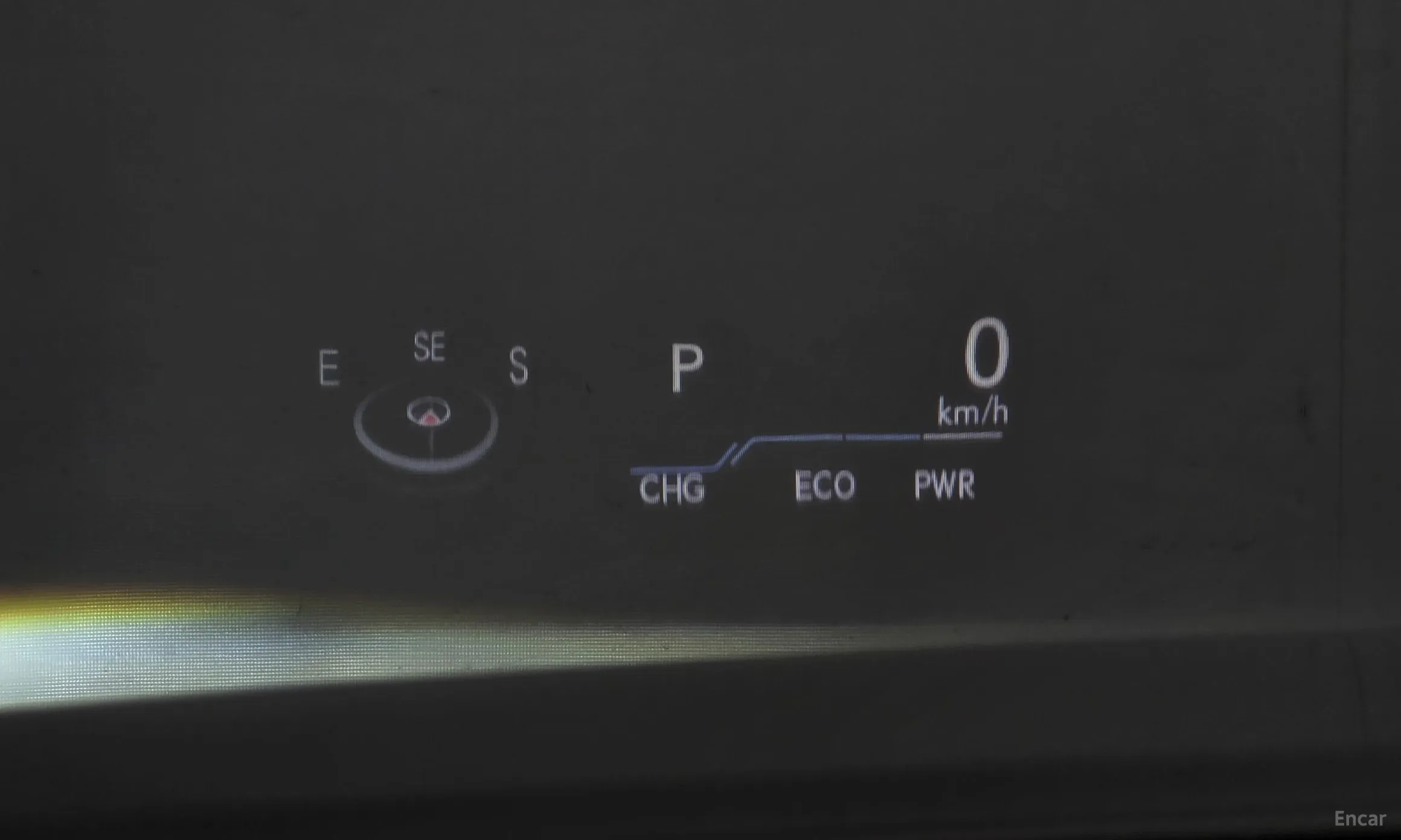 Lexus ES300h 7th Generation превью 17