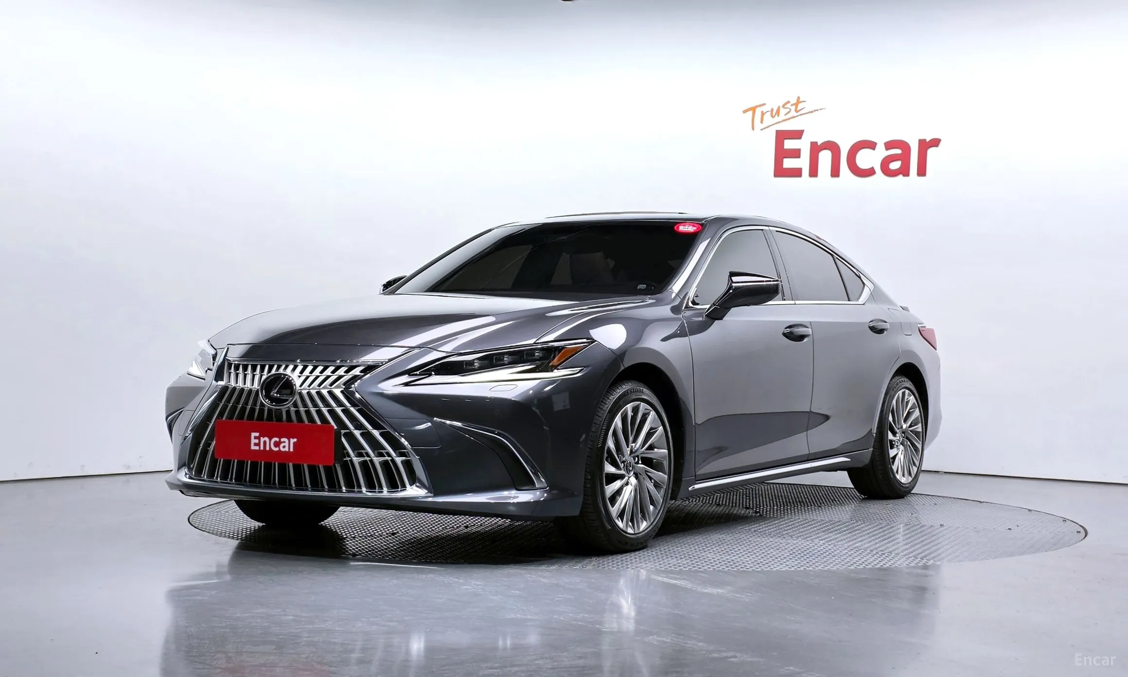 ES300h 7th Generation