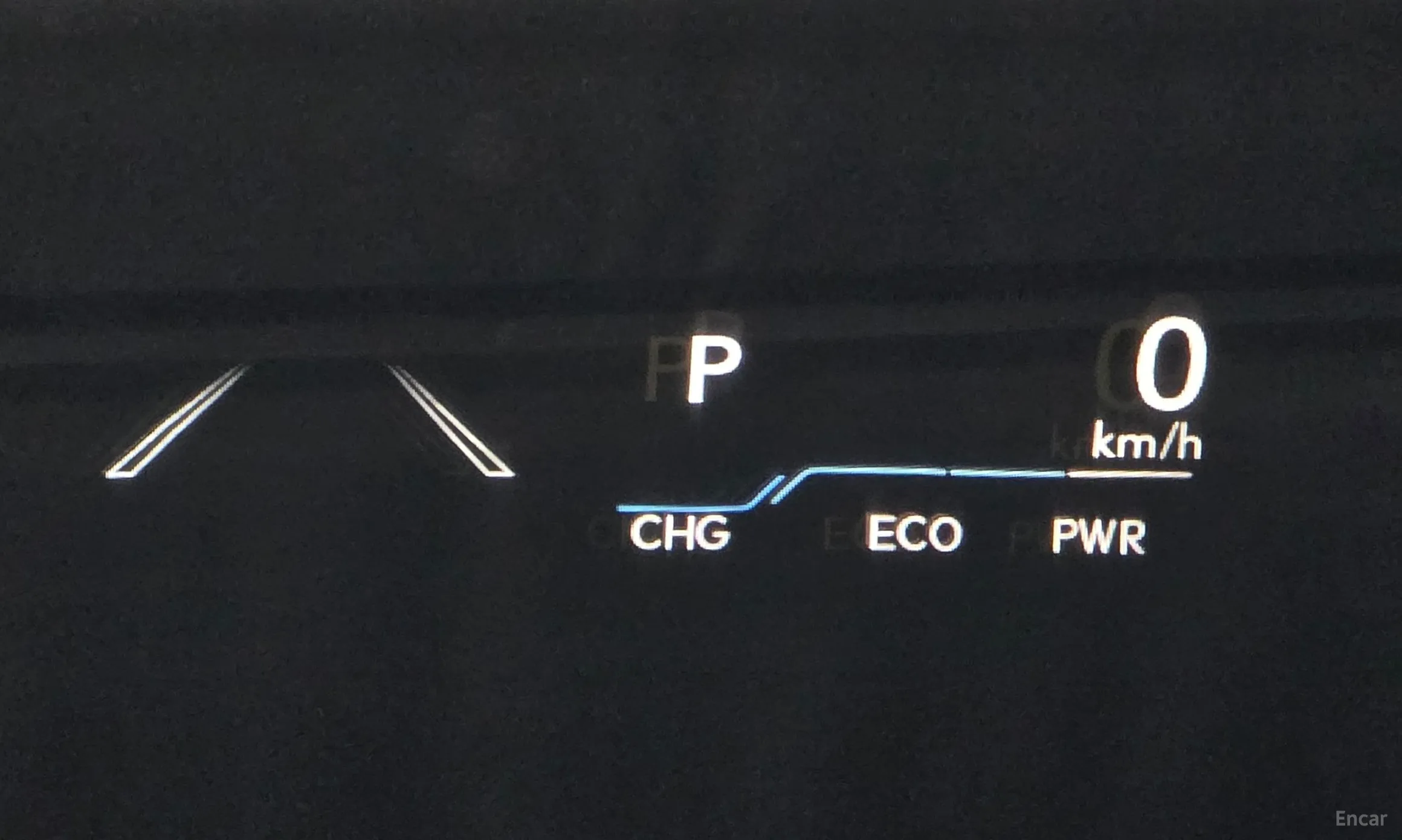 Lexus ES300h 7th Generation превью 16