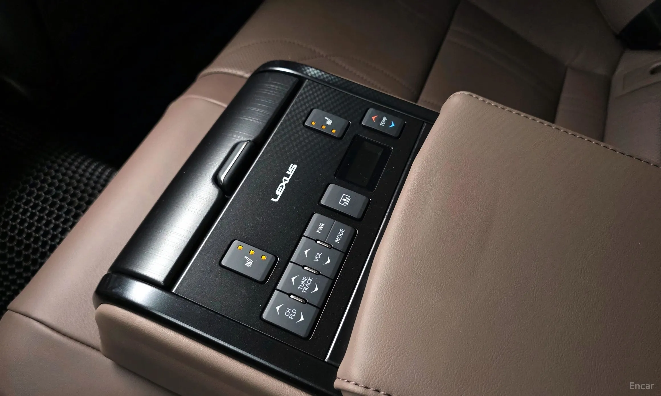 Lexus ES300h 7th Generation превью 17