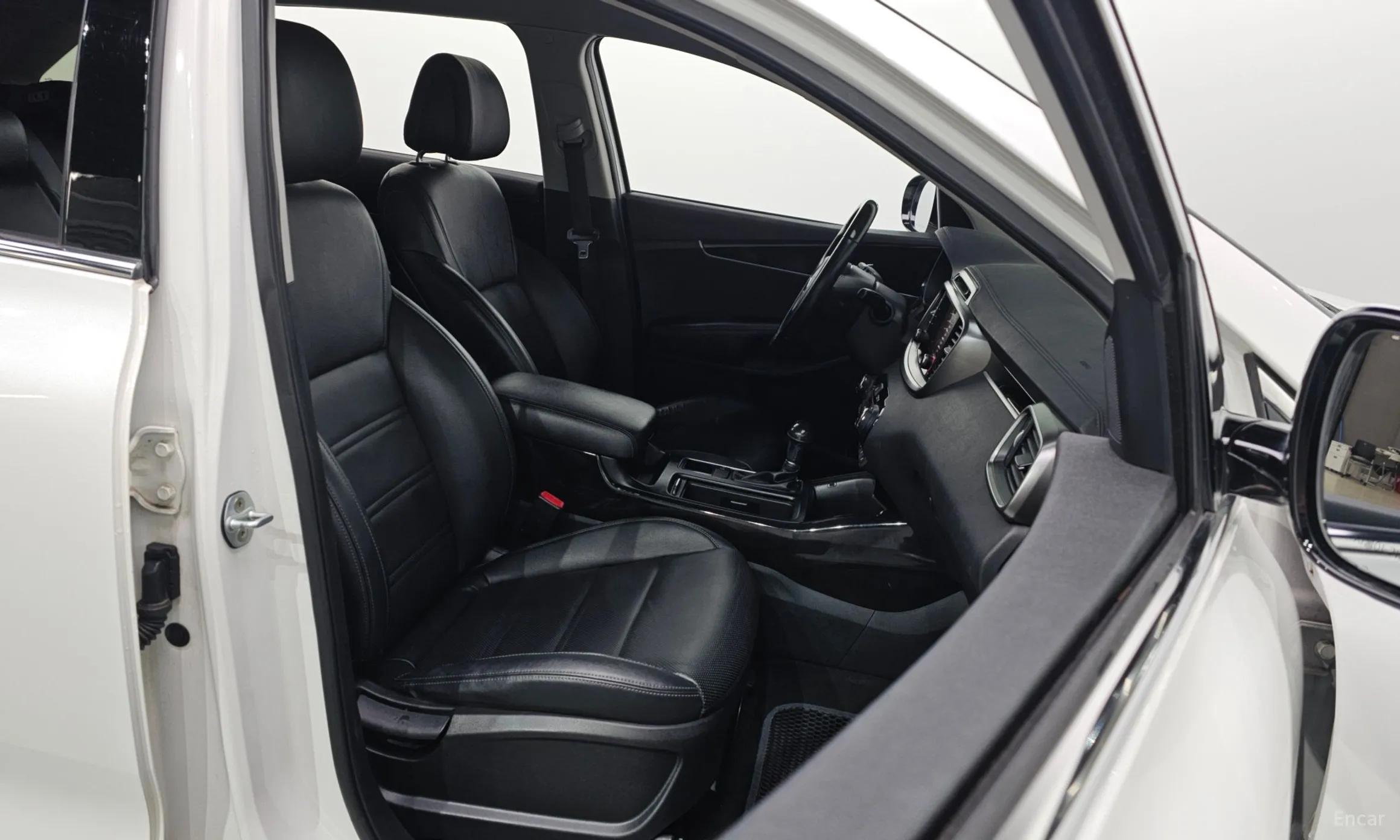 Kia Sorento превью 11