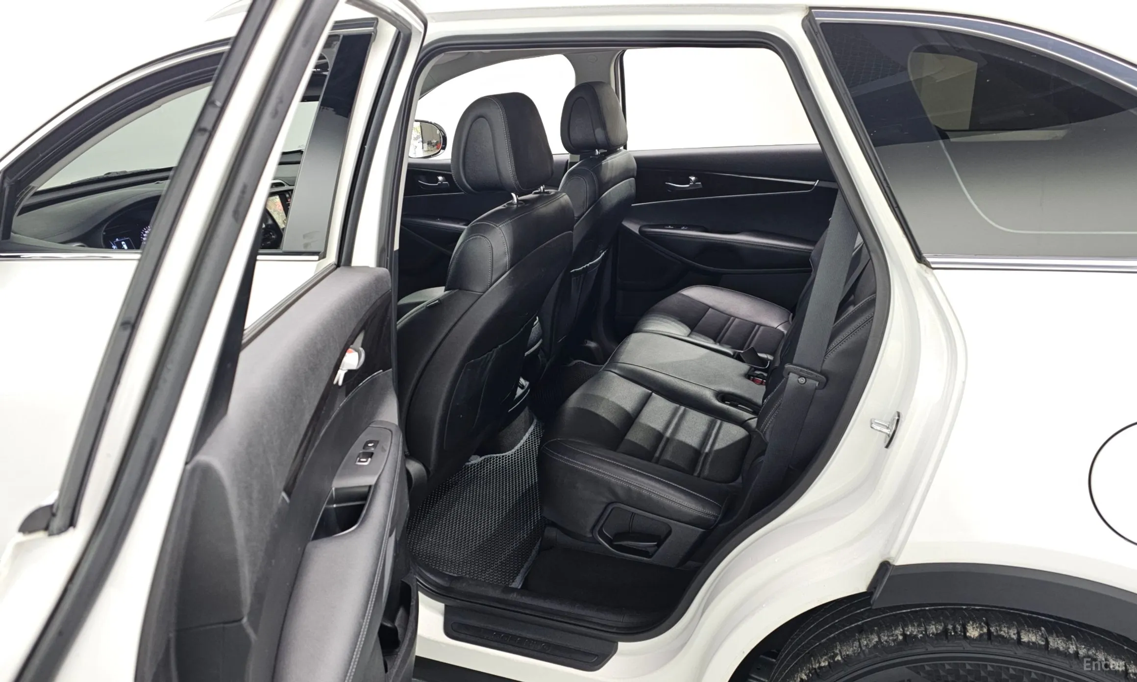 Kia Sorento превью 13
