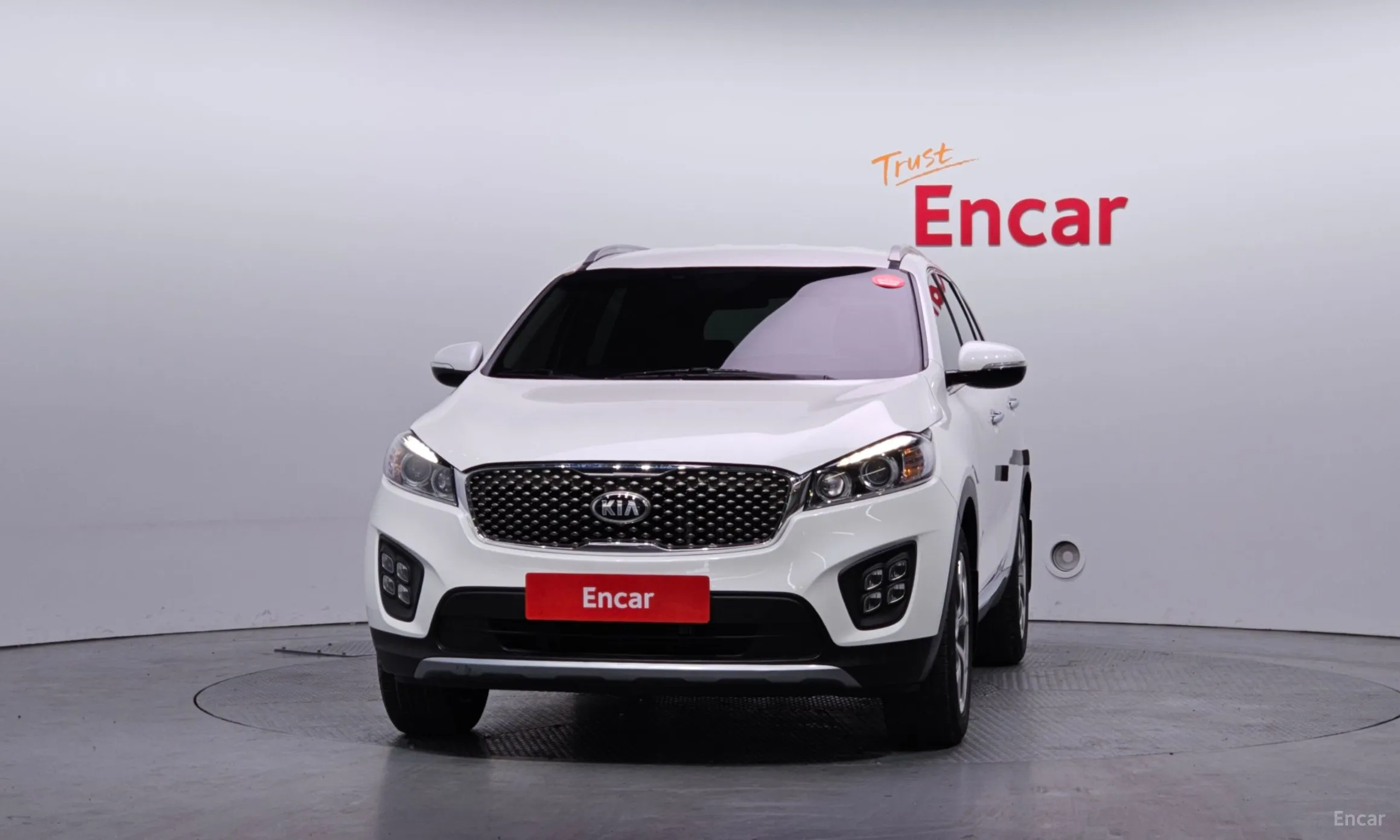 Kia Sorento превью 3