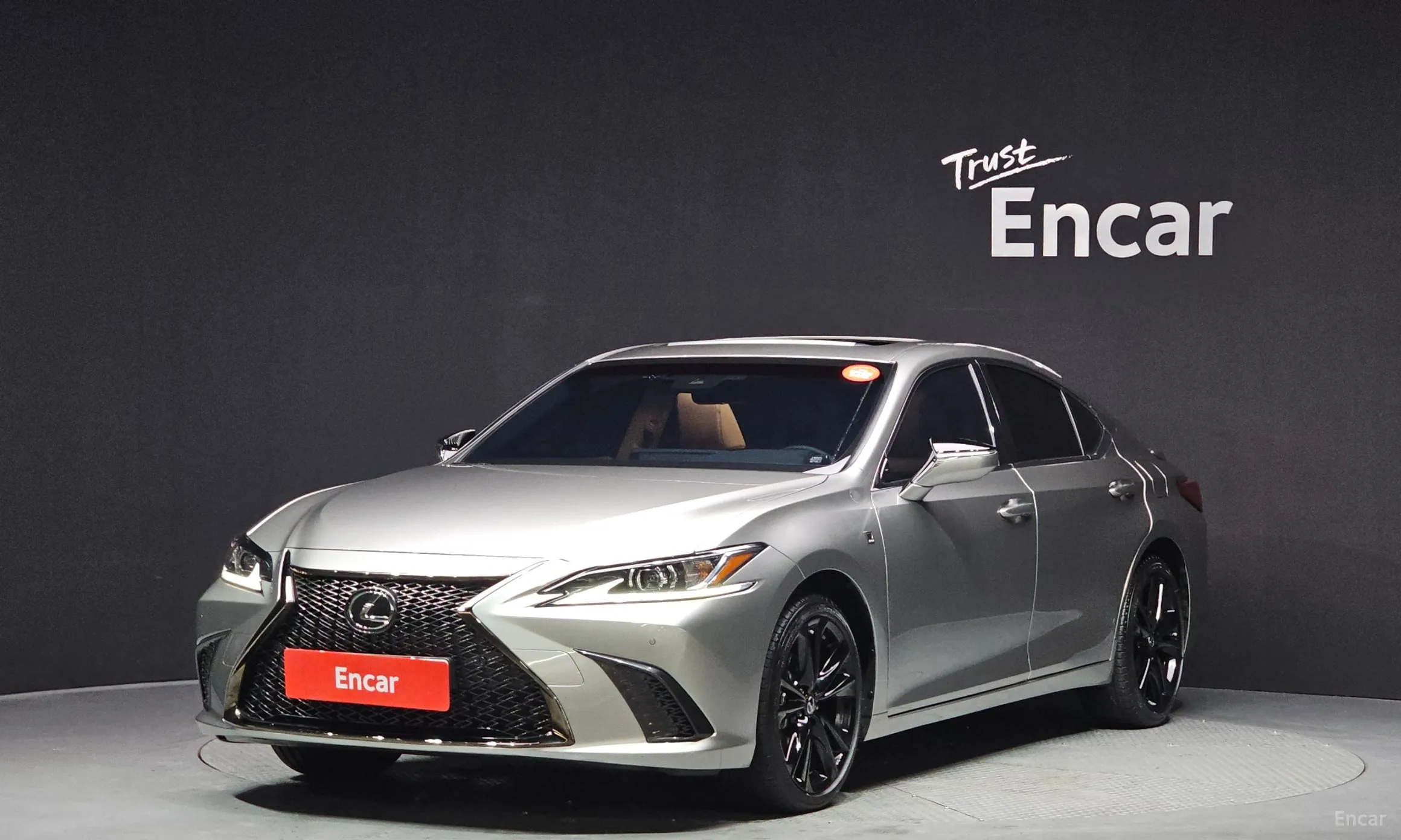 Lexus ES300h 7th Generation