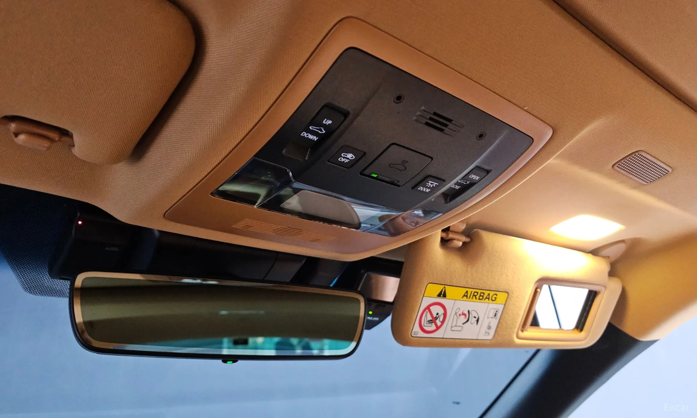 Lexus ES300h 7th Generation превью 17