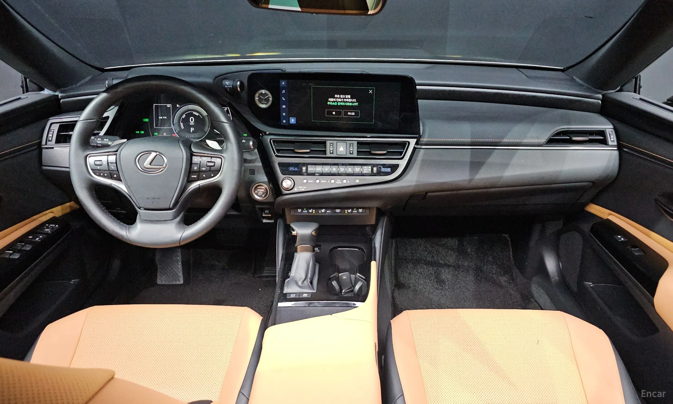 Lexus ES300h 7th Generation превью 7
